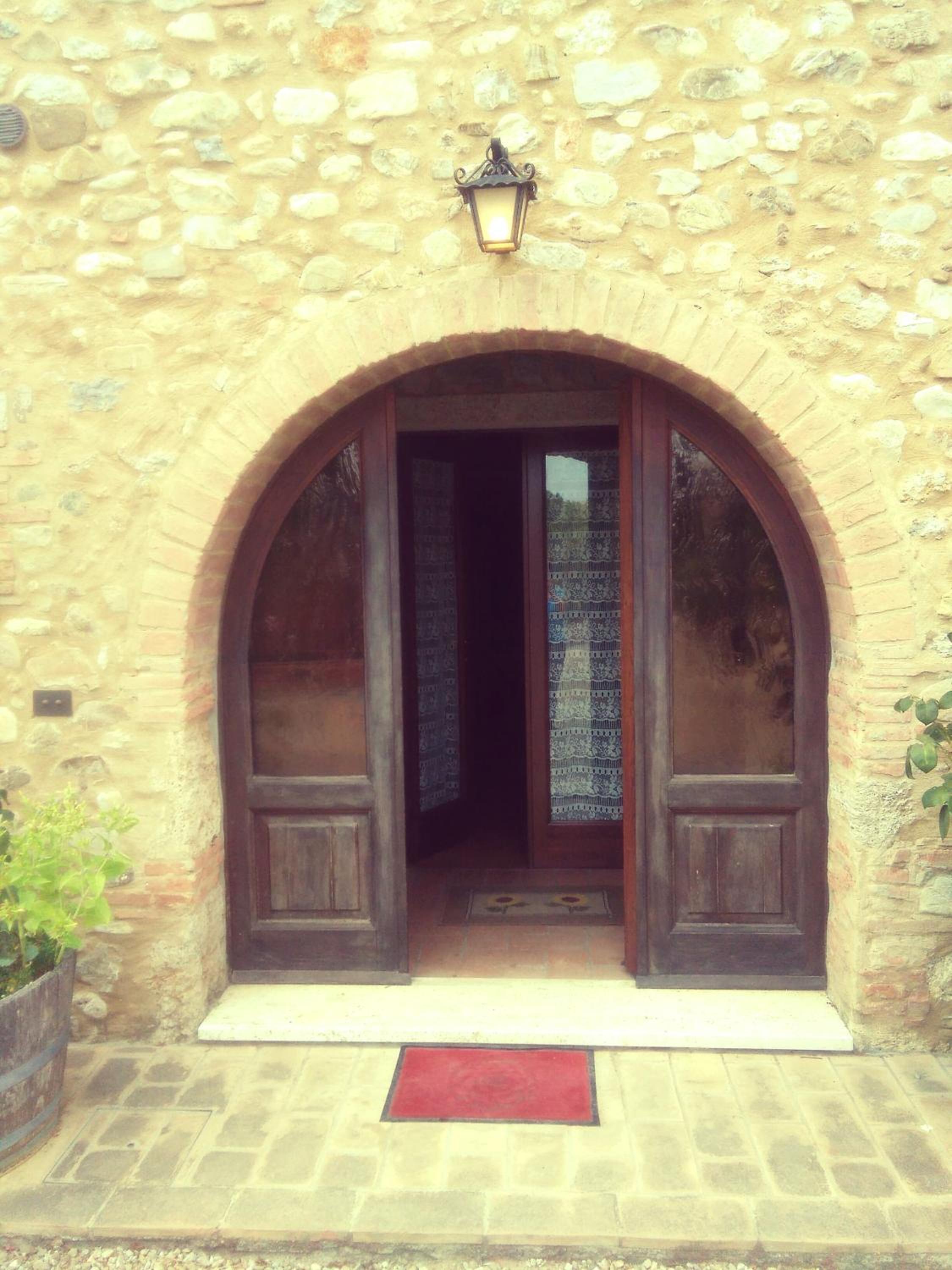 Casa ai Carfini