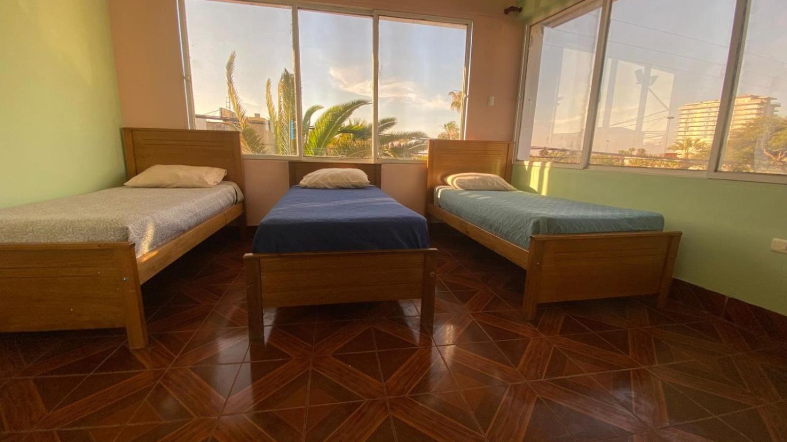Illariy Wasi Hostal
