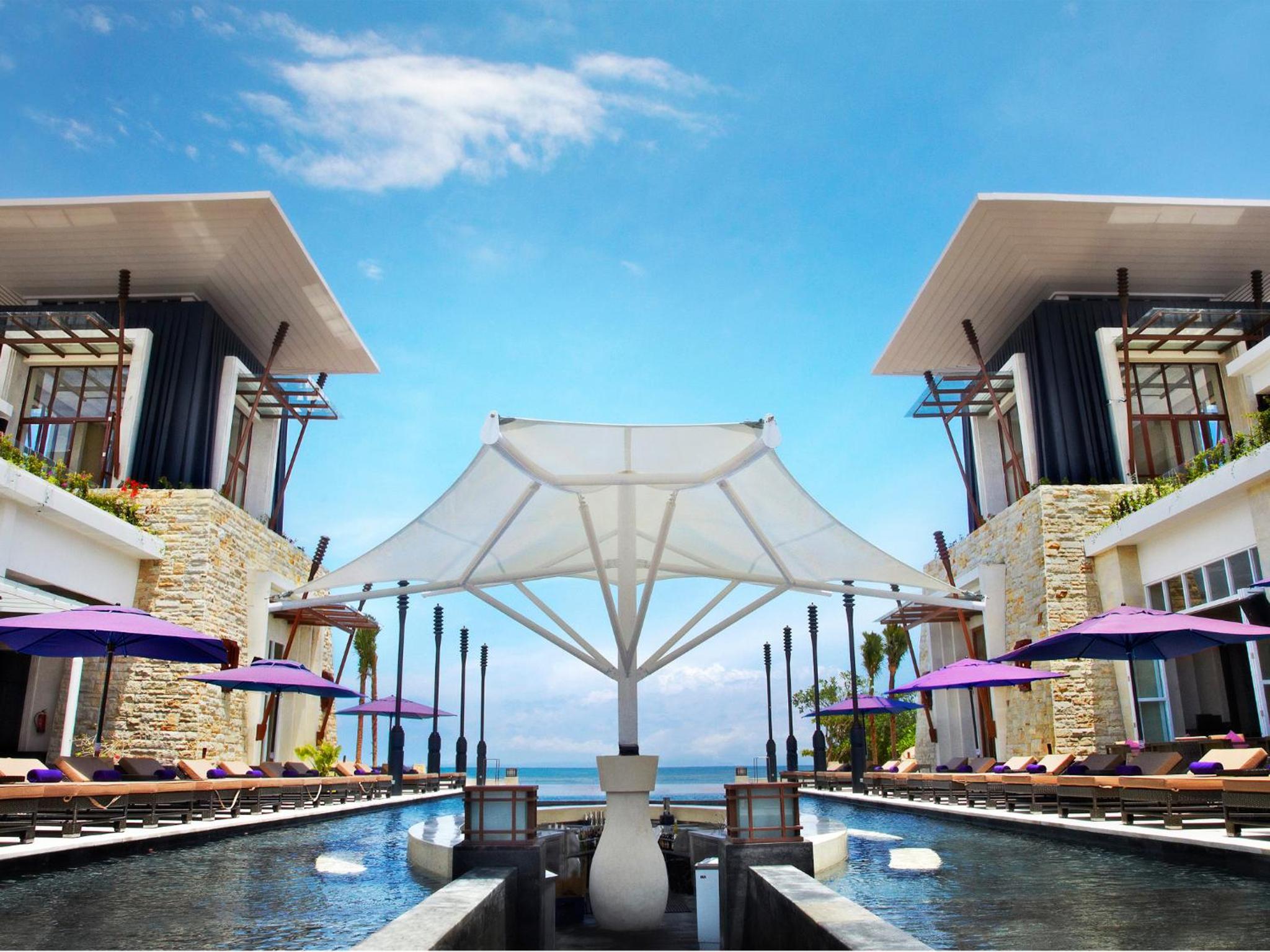The Sakala Resort Bali All Suites — photo 114