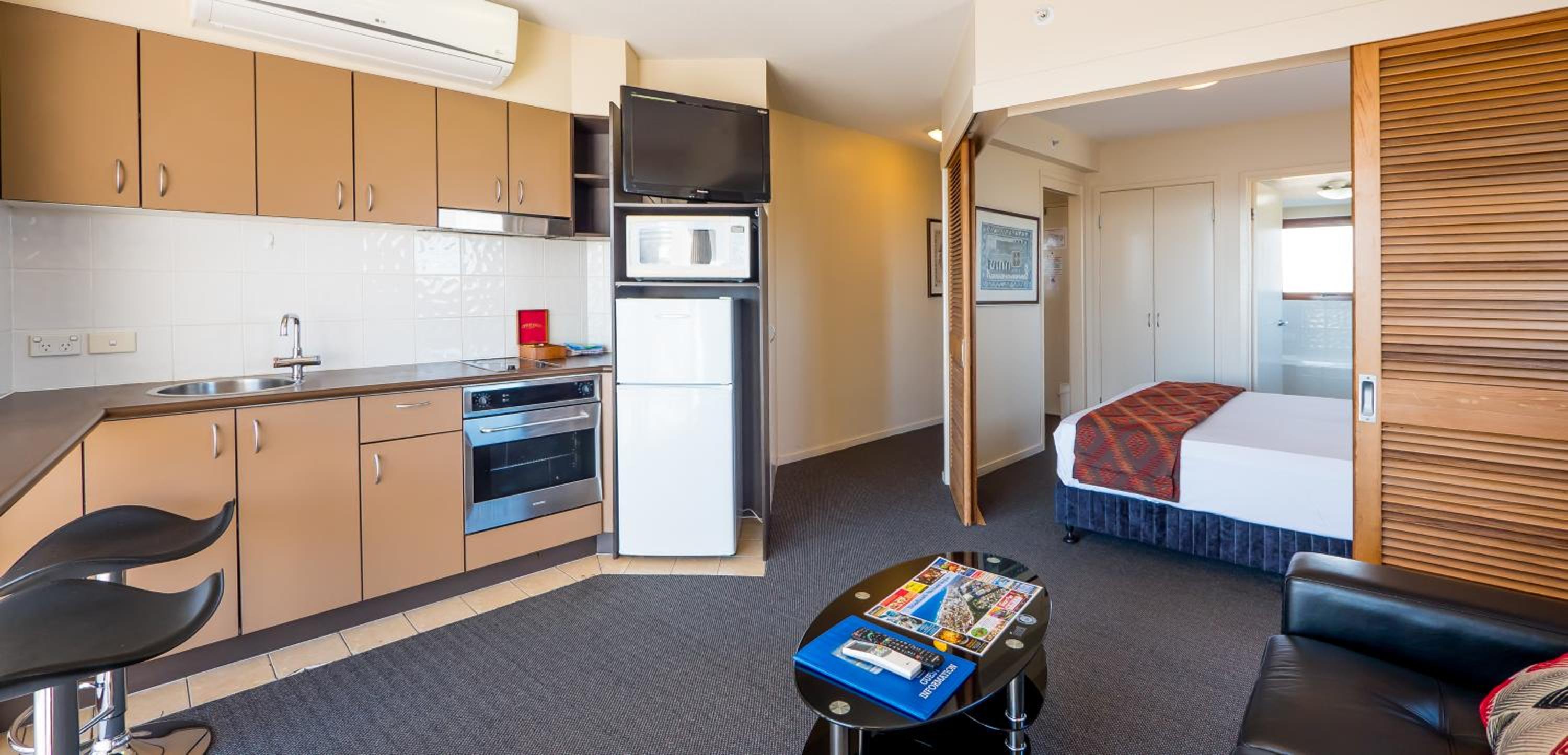 Broadbeach Savannah Resort 照片第 52 張,共 85 張