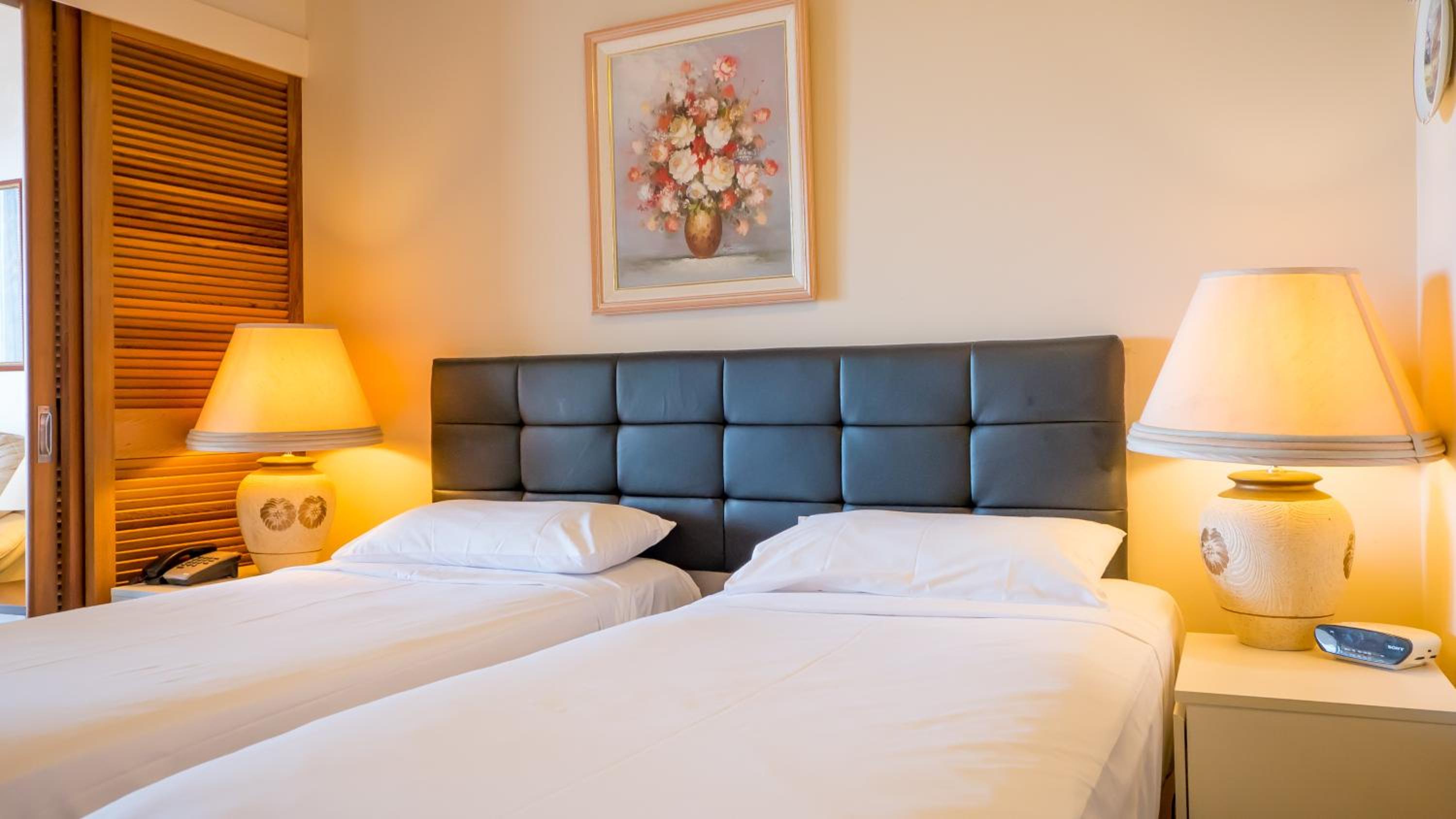 Broadbeach Savannah Resort 照片第 73 張,共 85 張