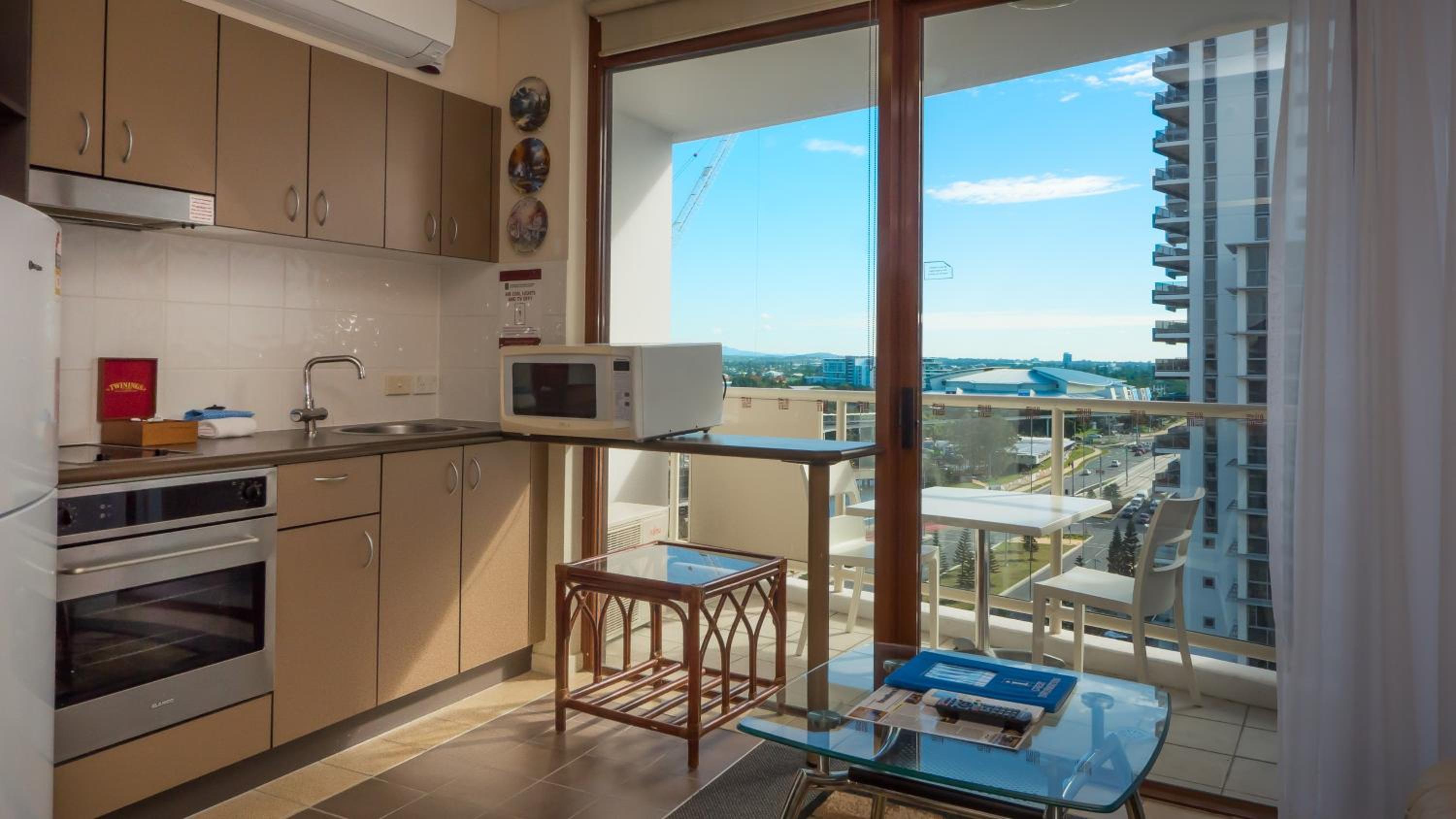 Broadbeach Savannah Resort 照片第 66 張,共 85 張
