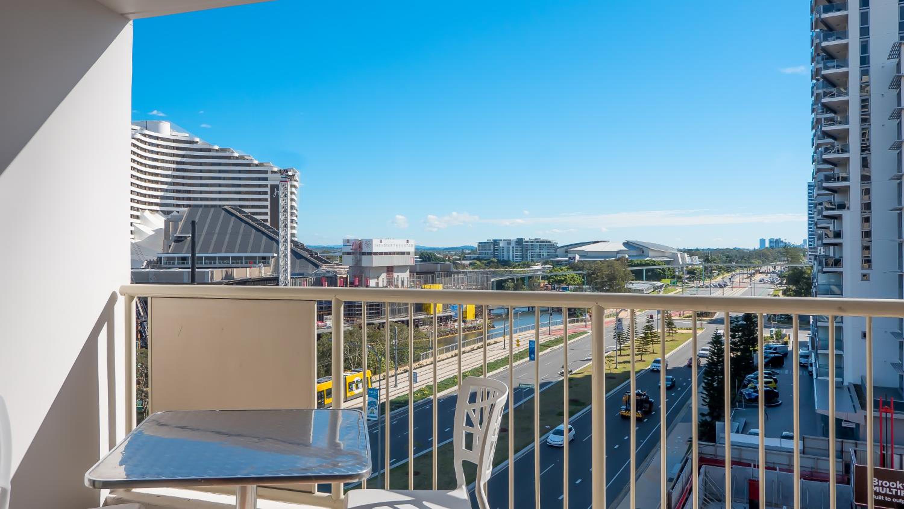 Broadbeach Savannah Resort 照片第 49 張,共 85 張