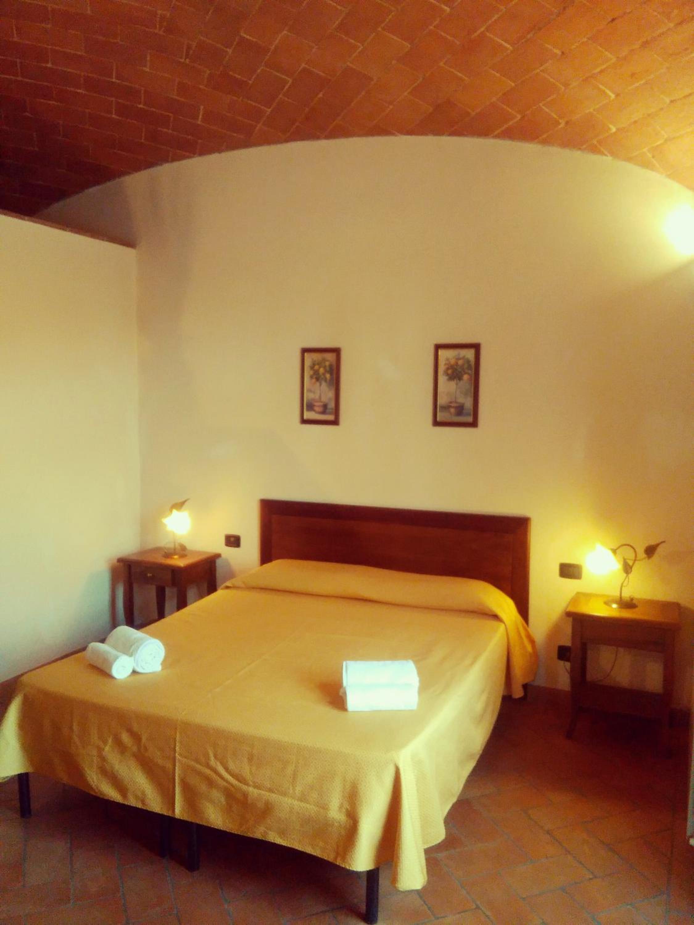Casa ai Carfini