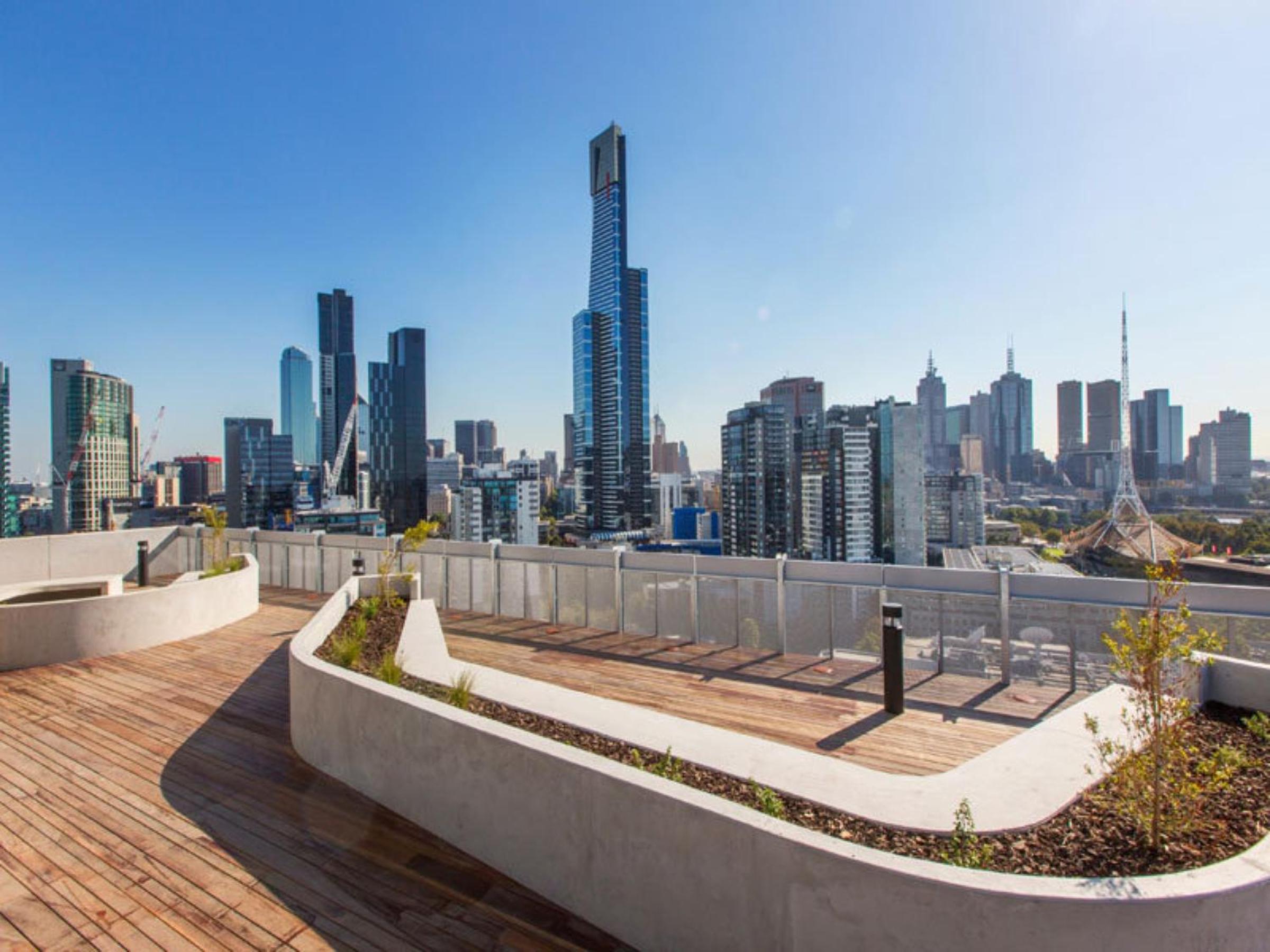 StayCentral - NGV Arts Centre Retreat Southbank