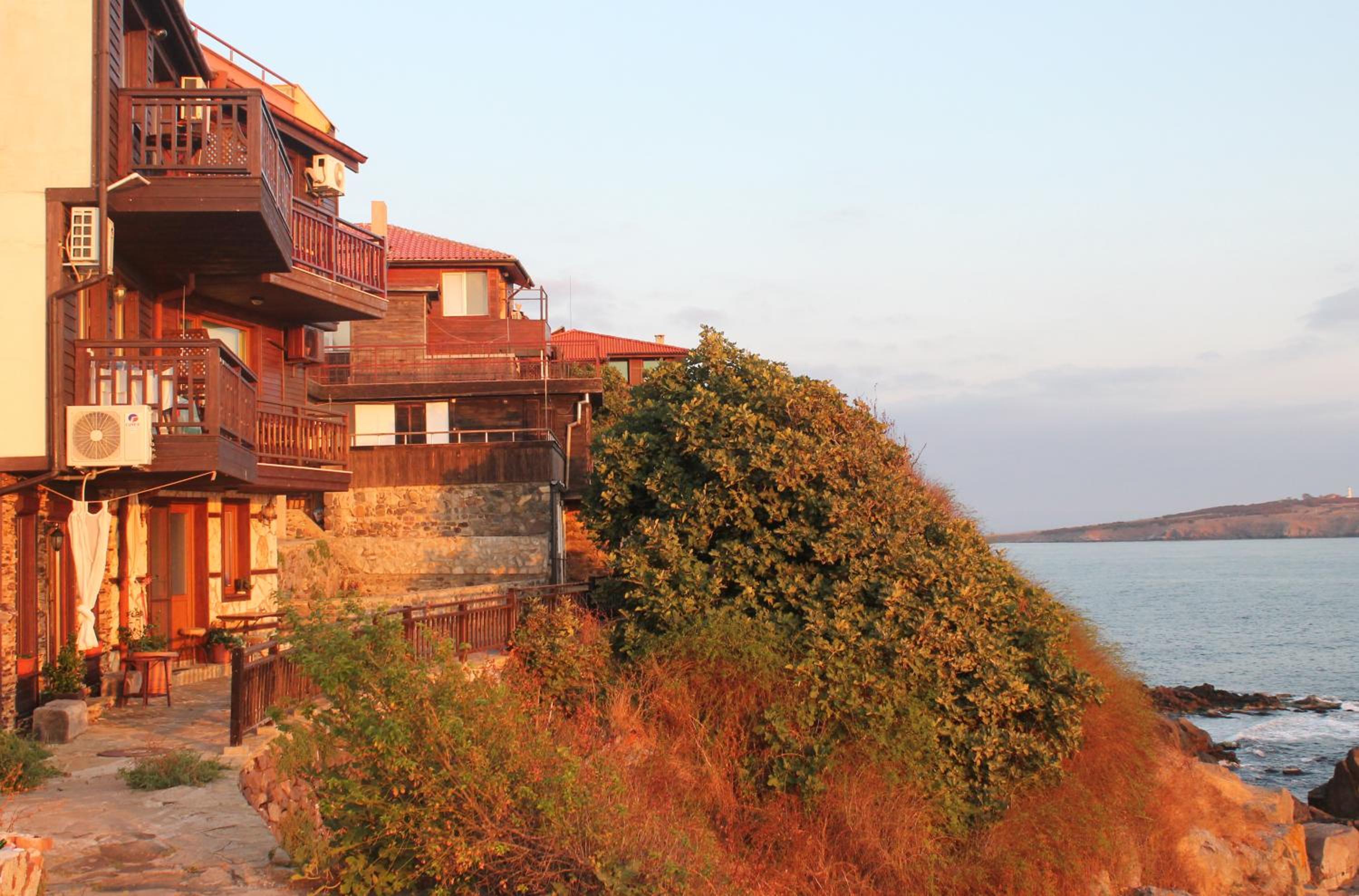 Deep Blue Guest House