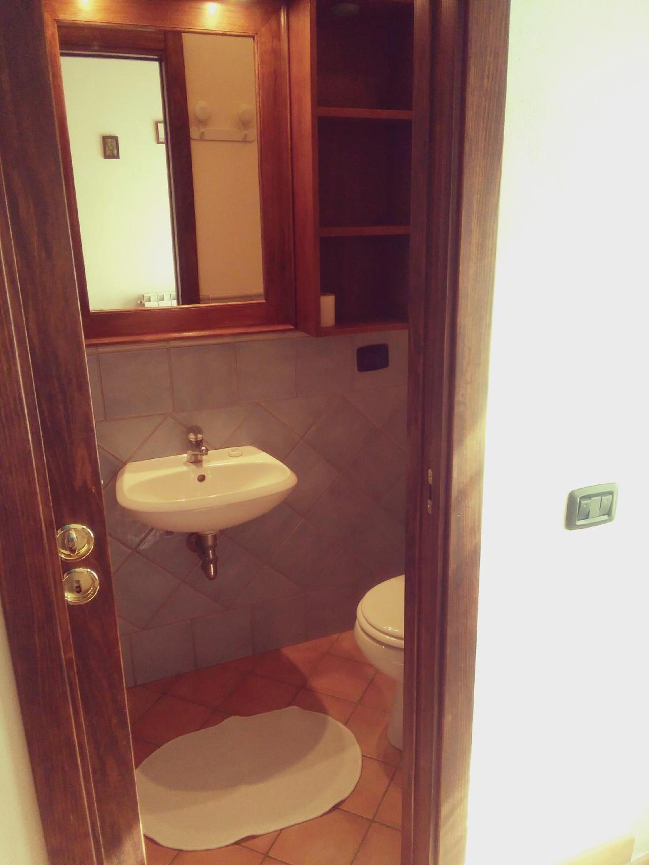 Casa ai Carfini