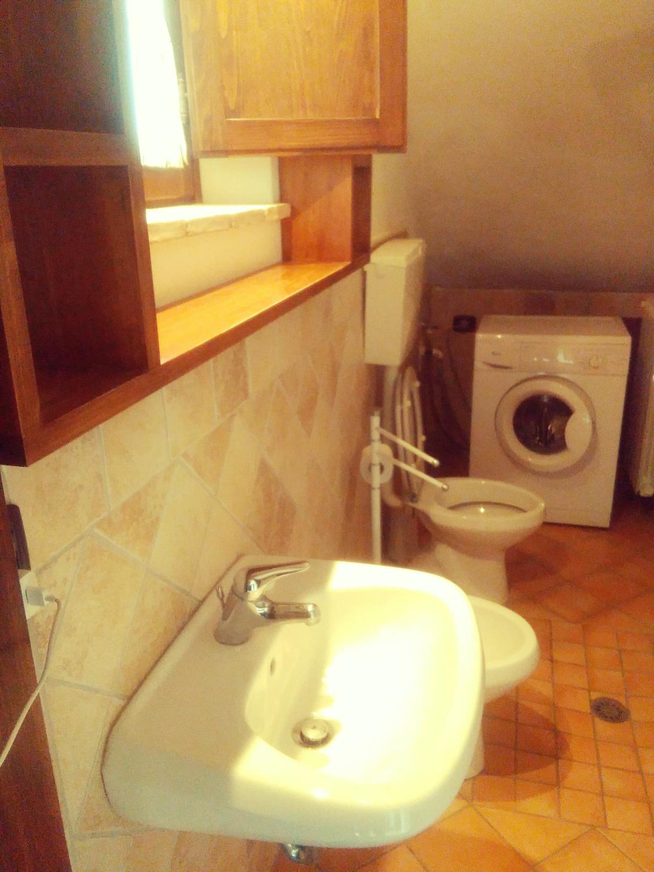 Casa ai Carfini