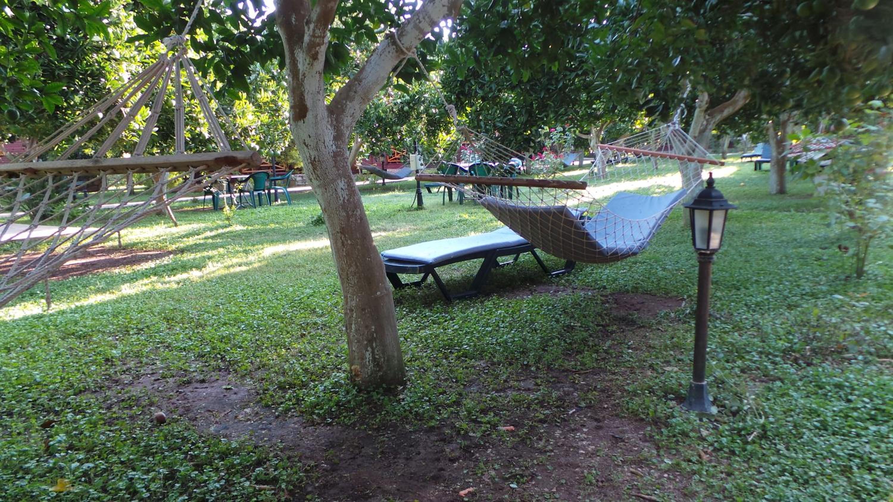 Mercan Bungalow