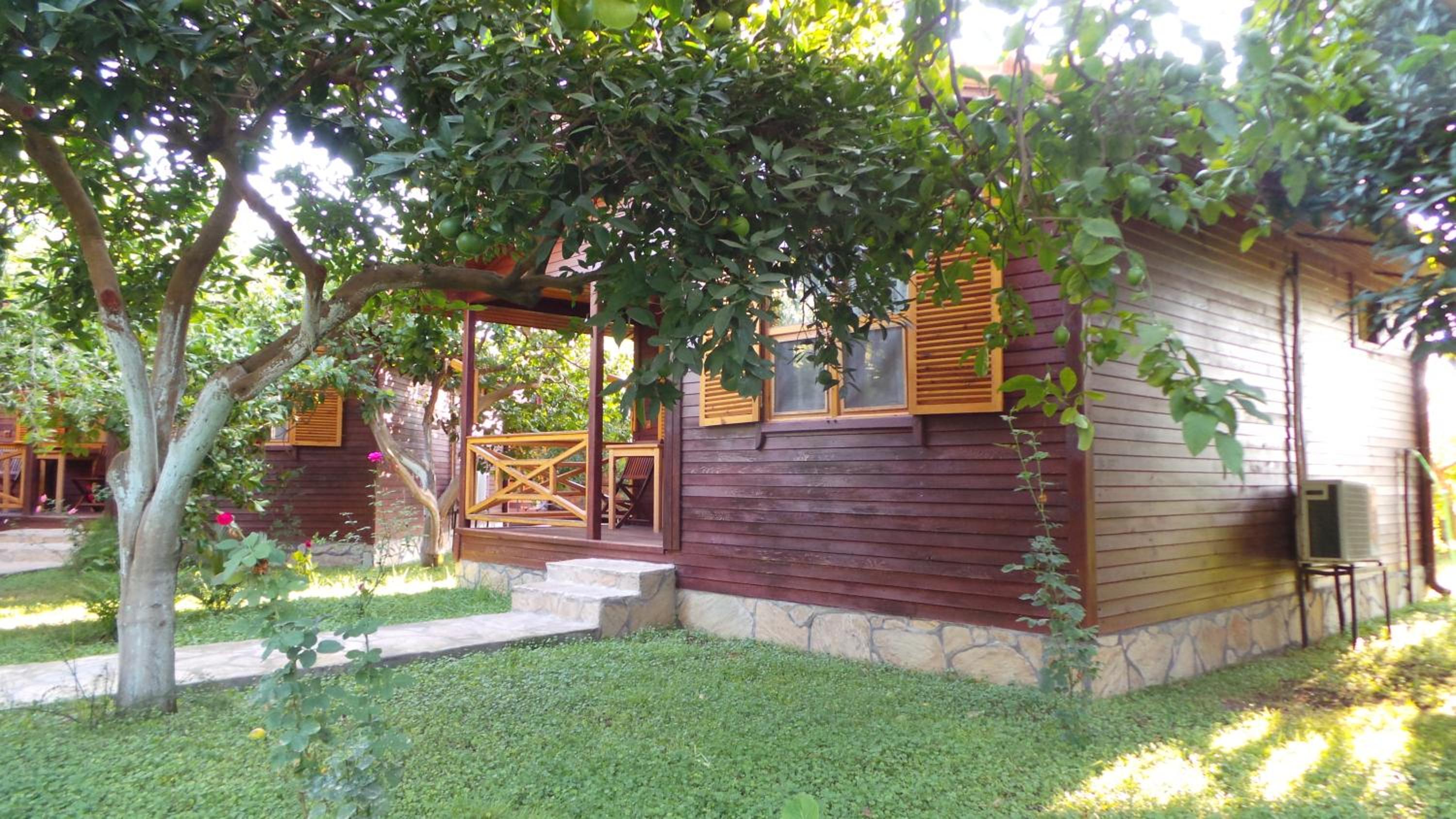 Mercan Bungalow