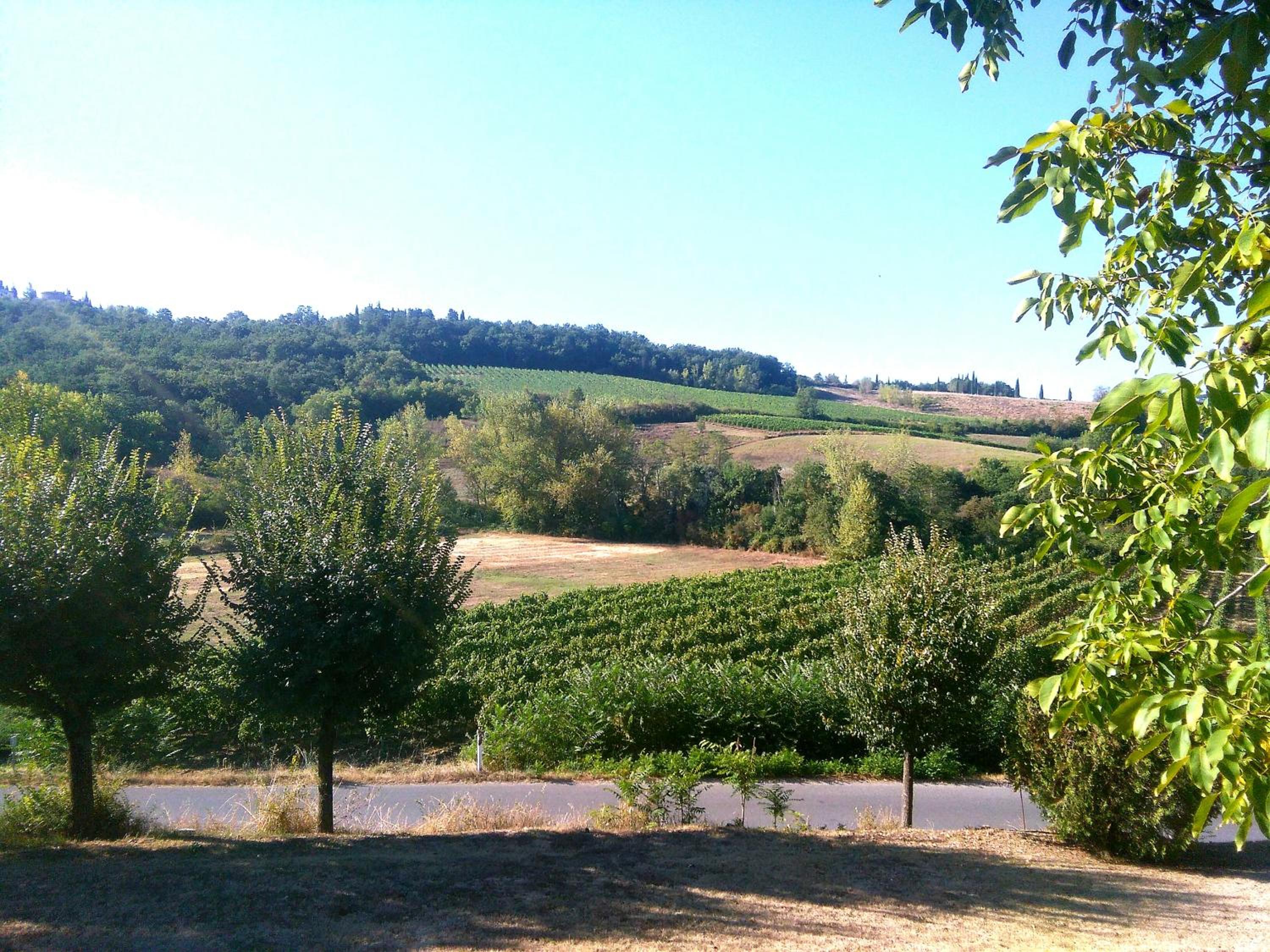 Casa ai Carfini