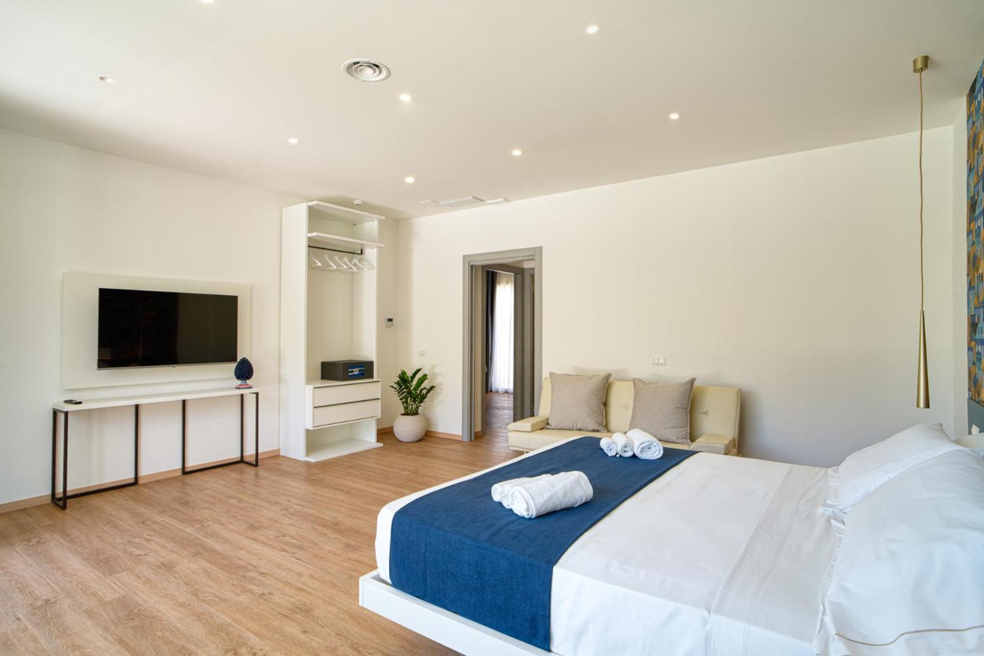 Ella Suites Apartments