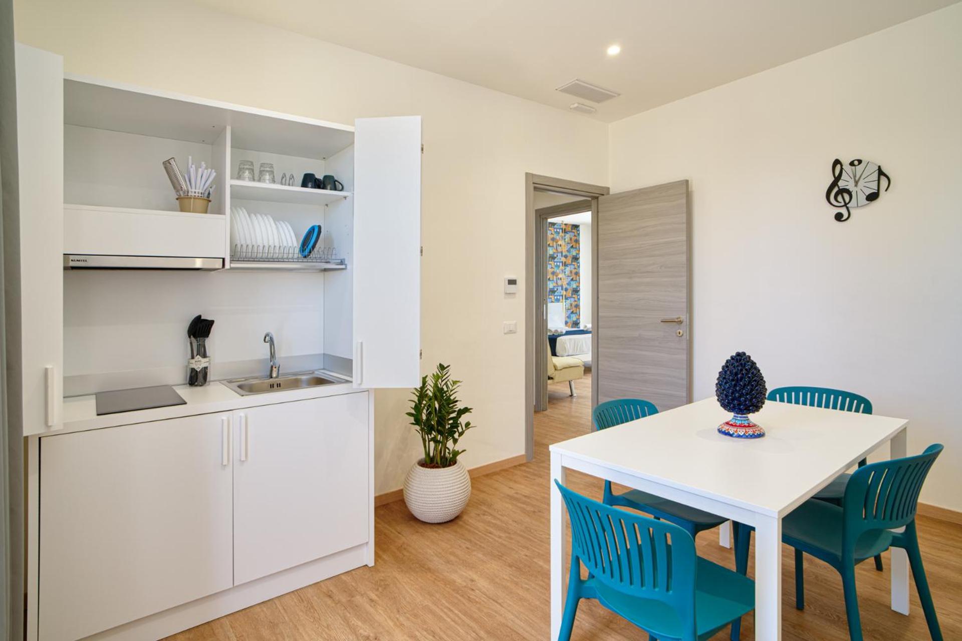 Ella Suites Apartments