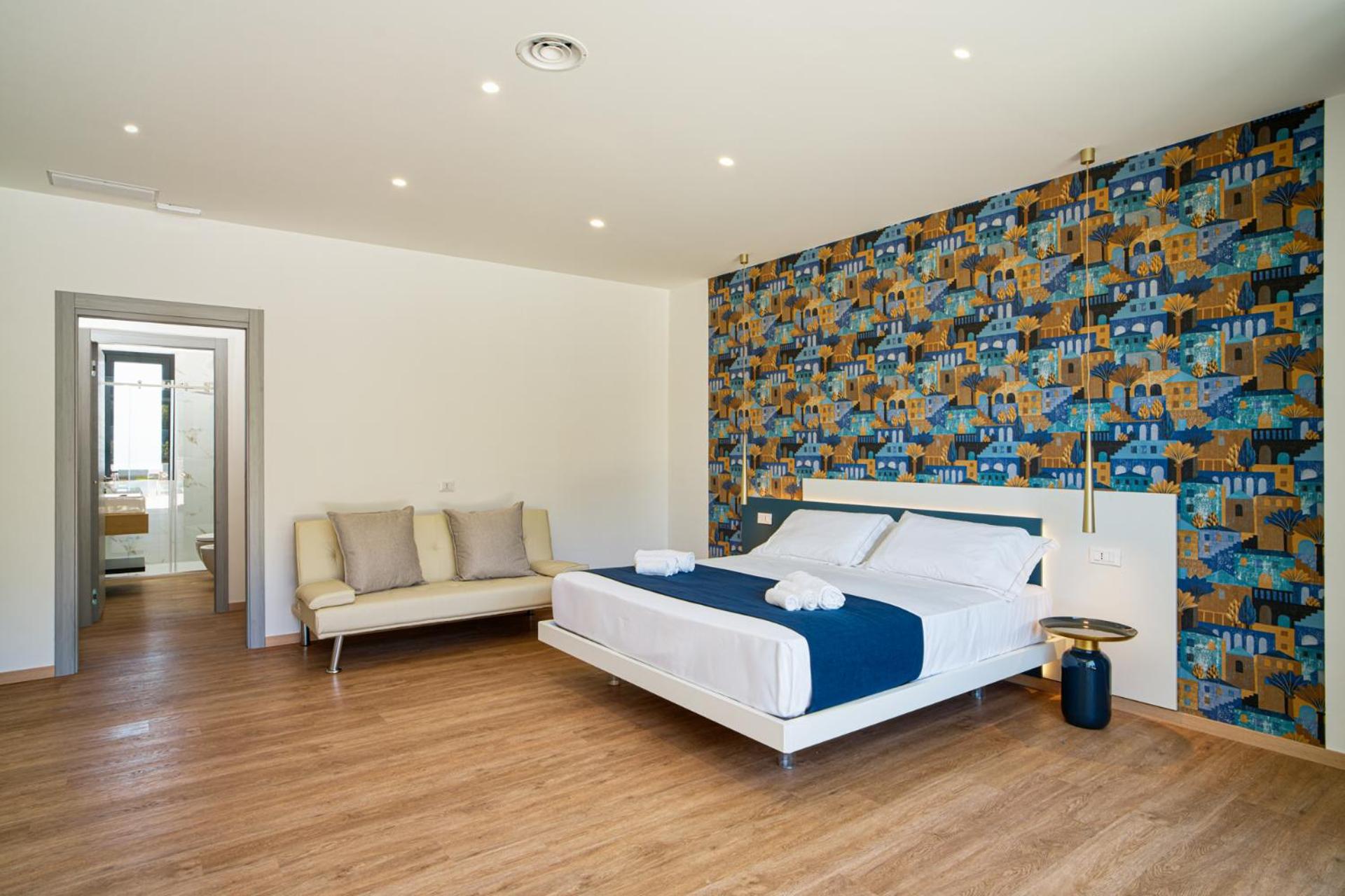 Ella Suites Apartments