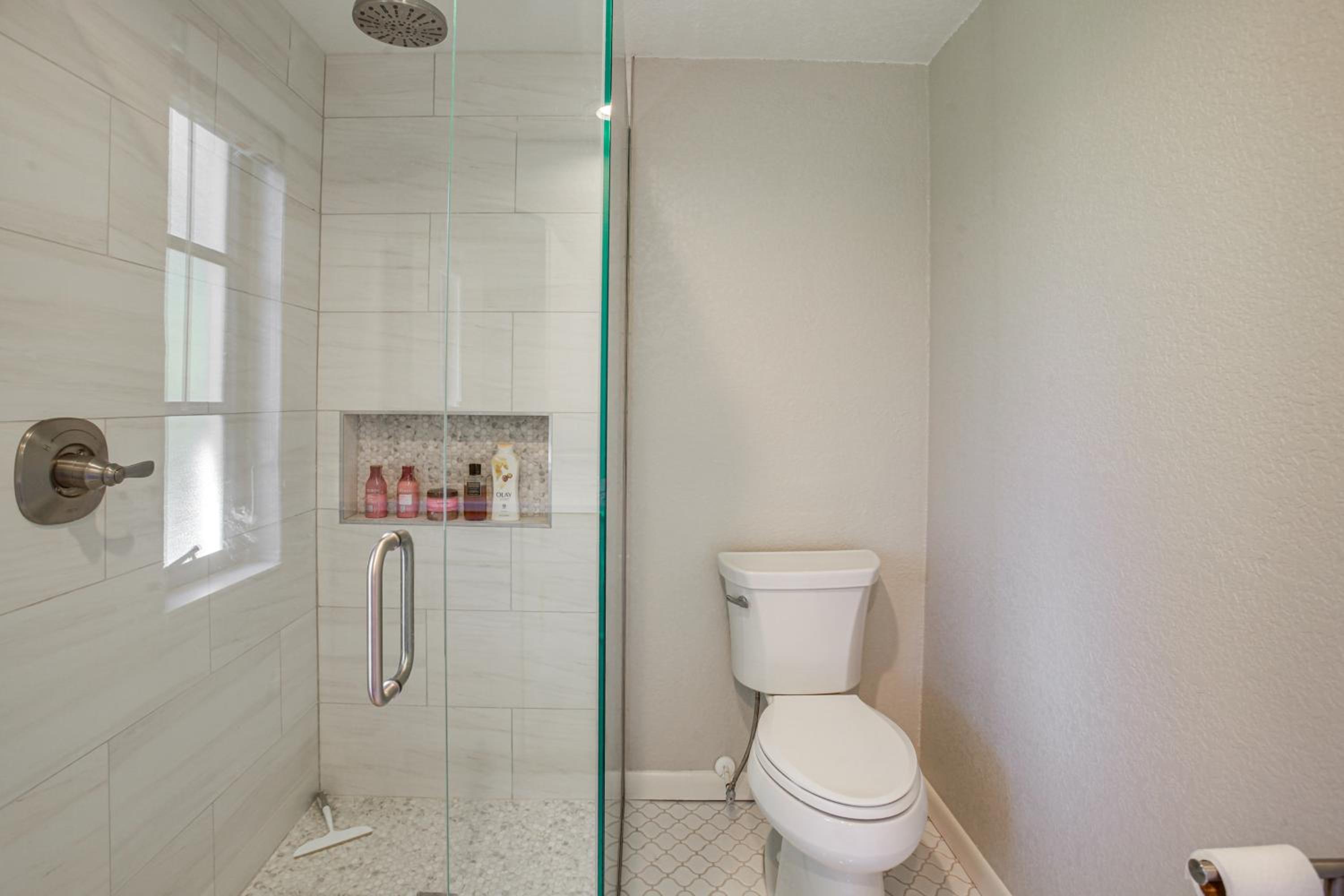 Port Charlotte Home with Heated Pool and Yard!