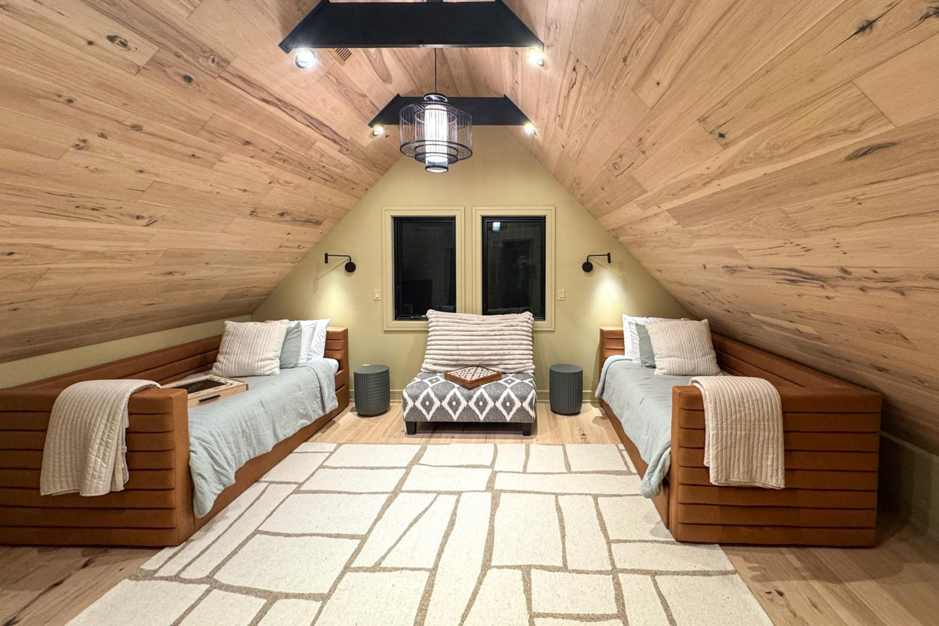 Walk to Lake! Modern Wisconsin Home with Patio