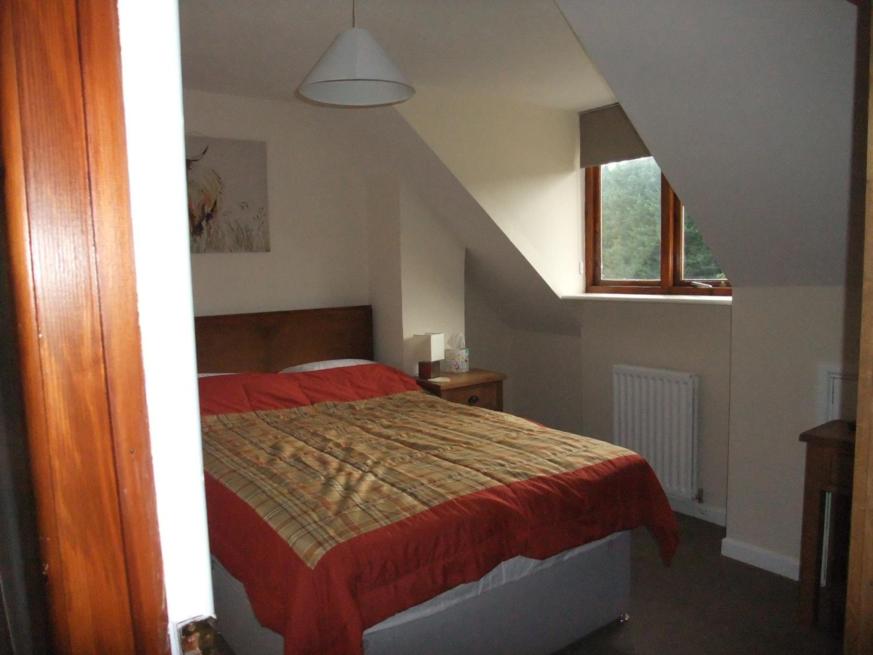 Woodway B&B view 4