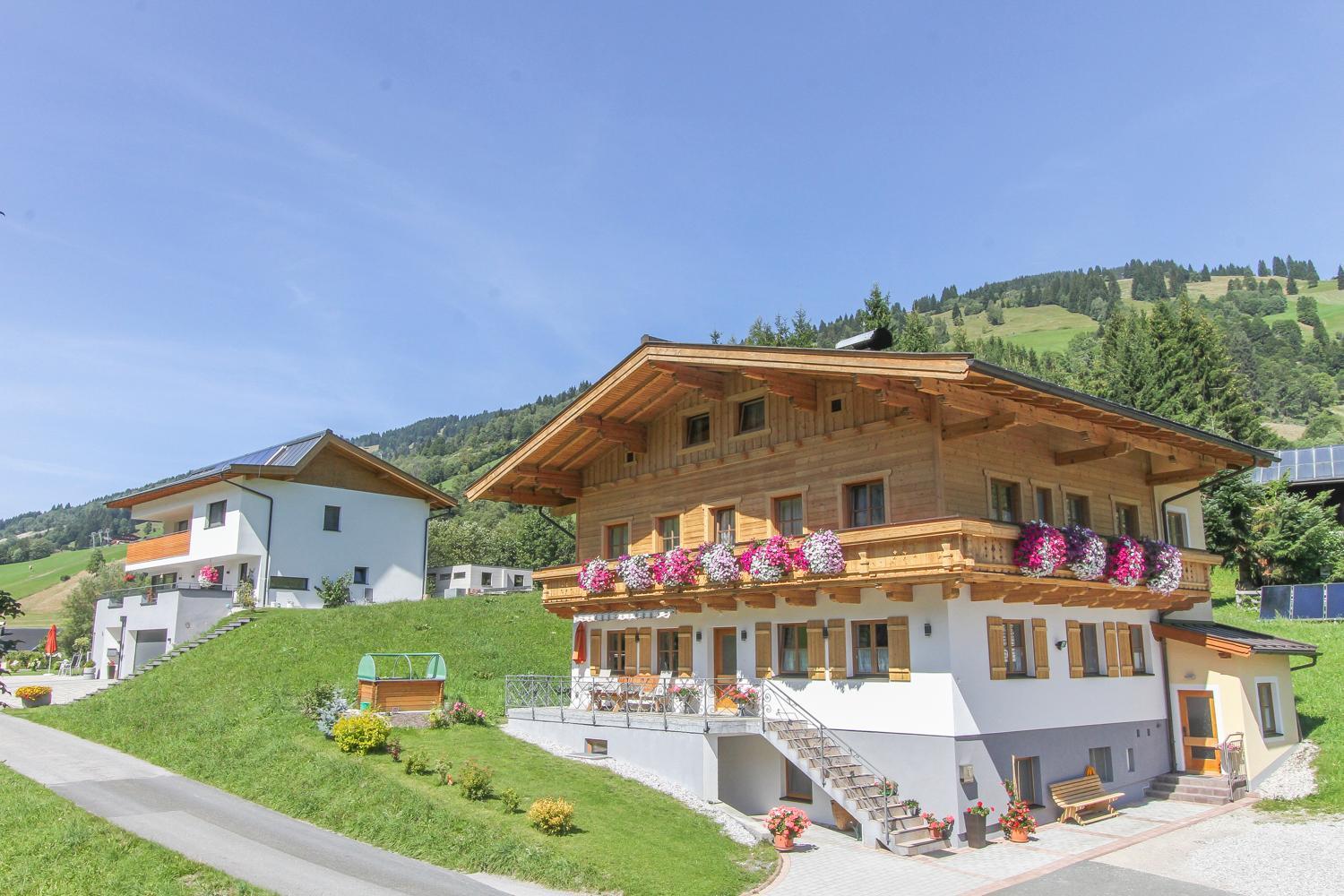 Obertaxinghof