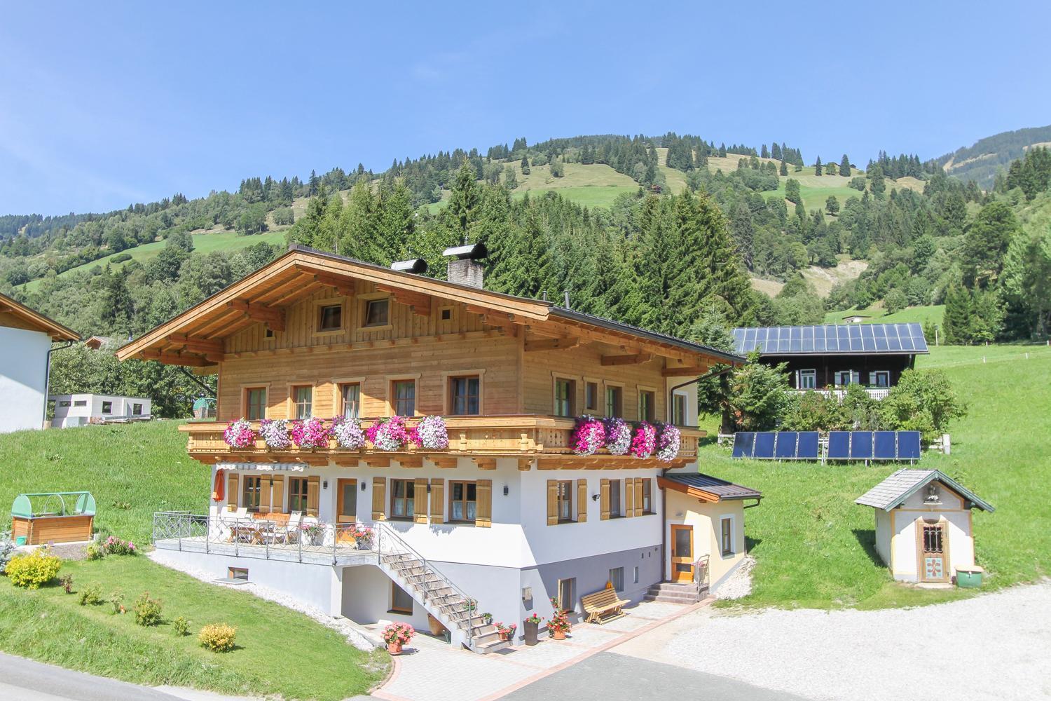 Obertaxinghof