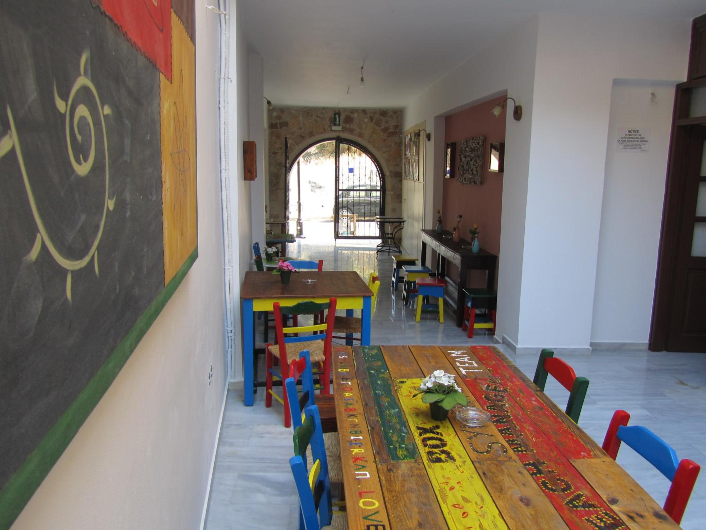 Poco Loco Bed & Breakfast