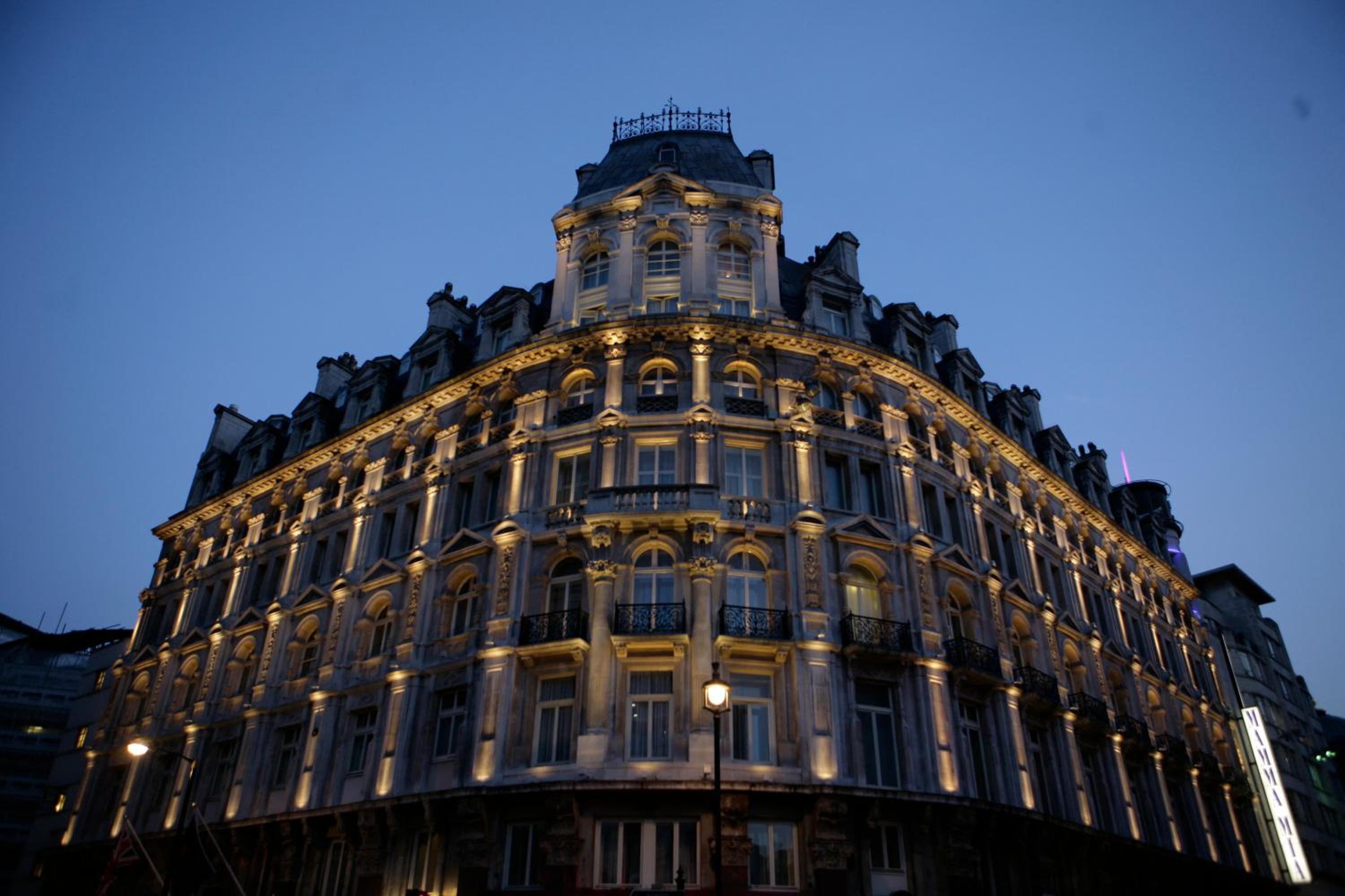 Thistle London Piccadilly-1