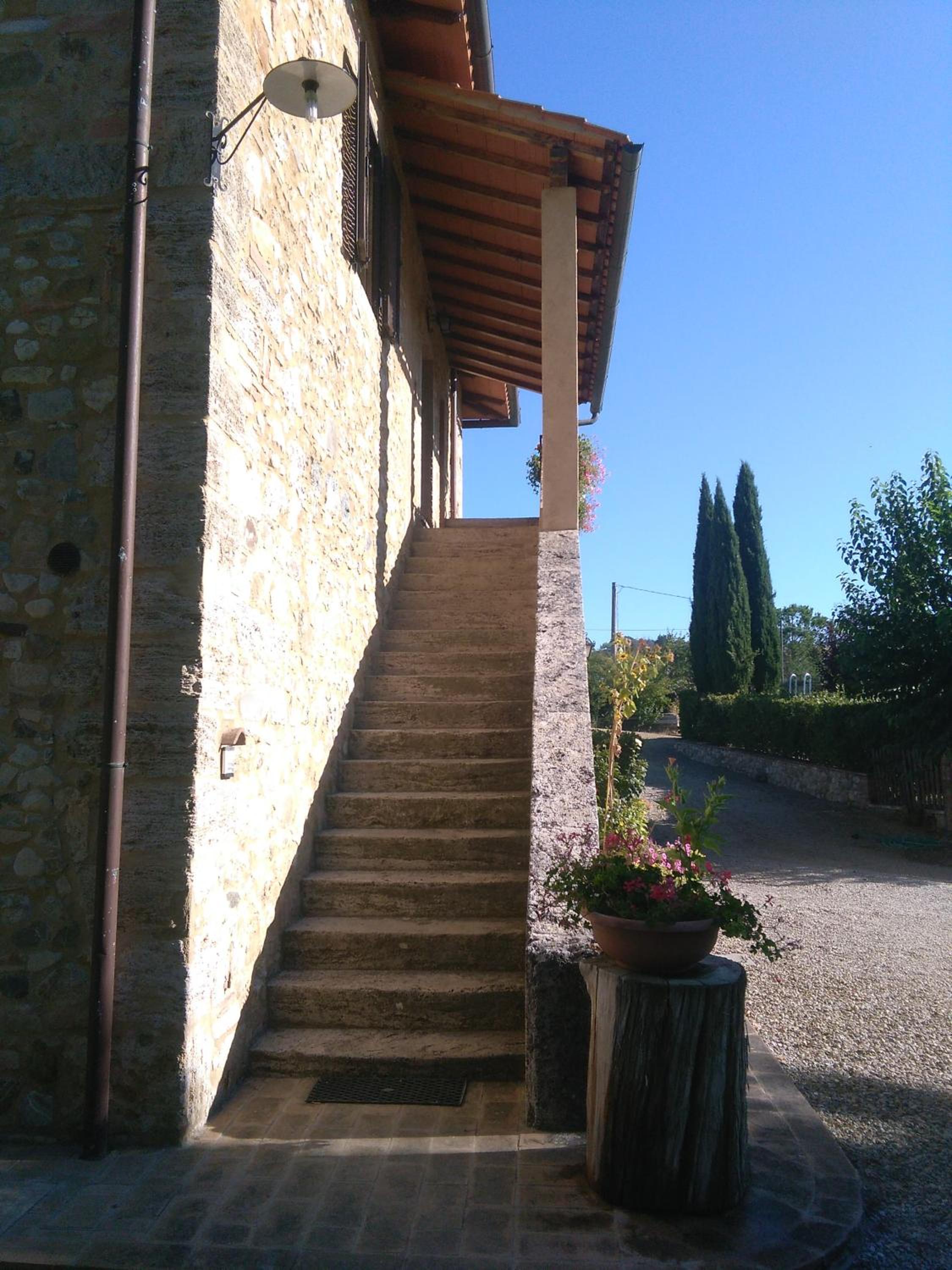Casa ai Carfini