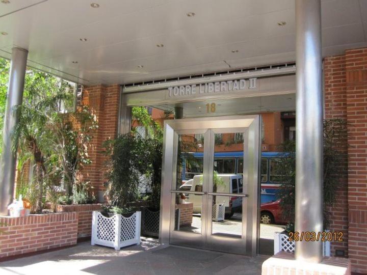 hotel building