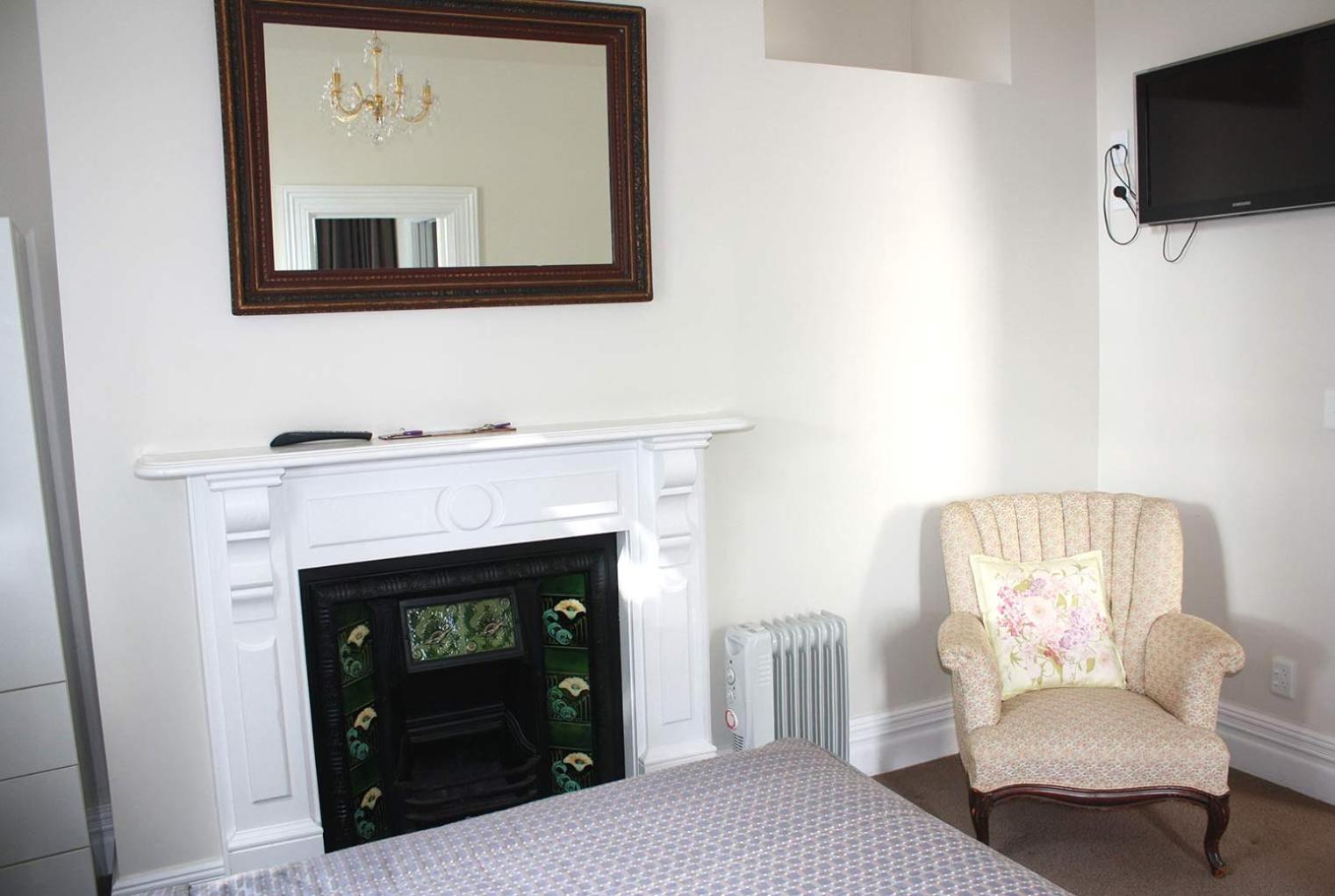 Ponsonby Manor