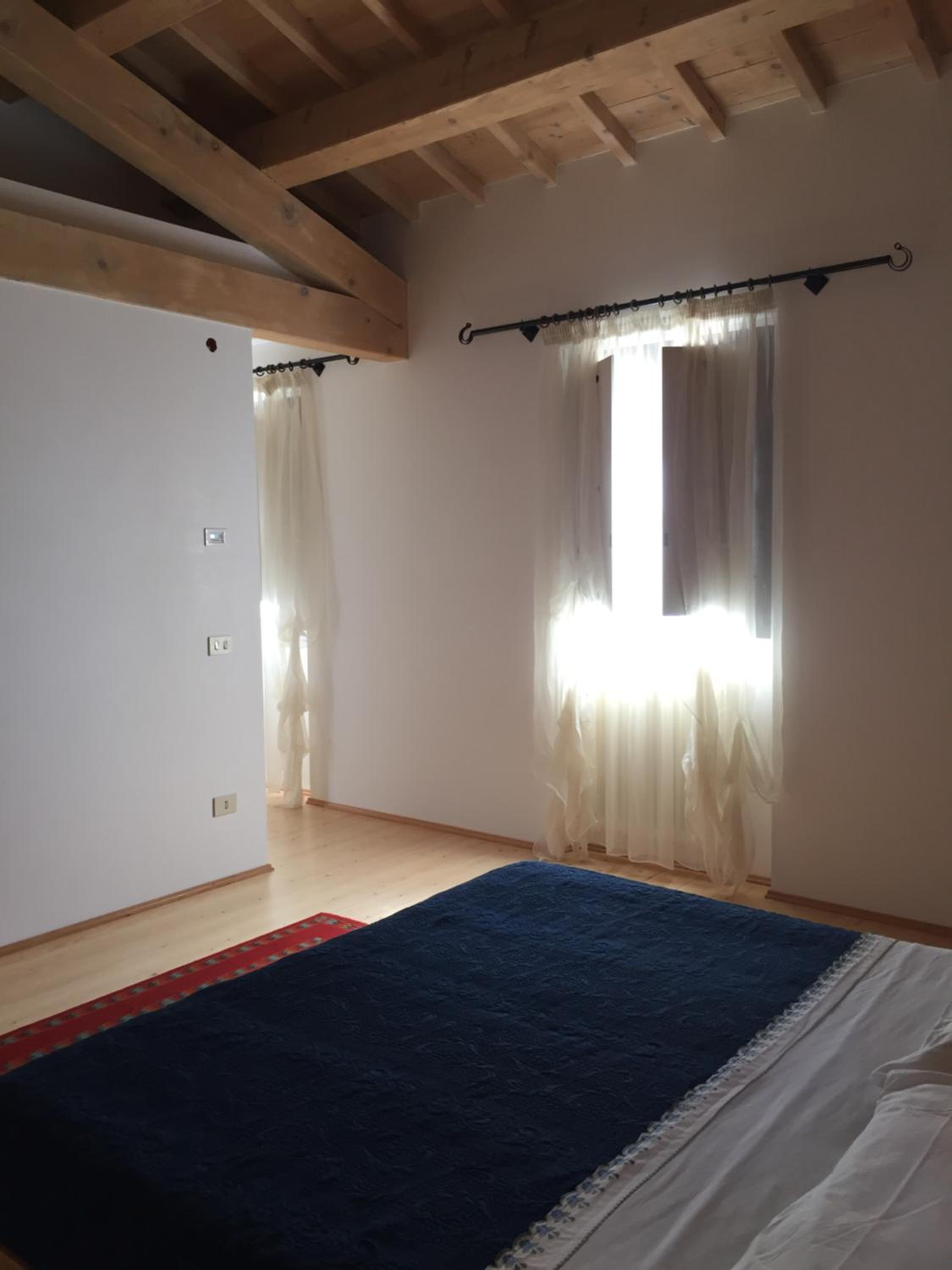 Ca' Bert Villa dei Glicini B&B