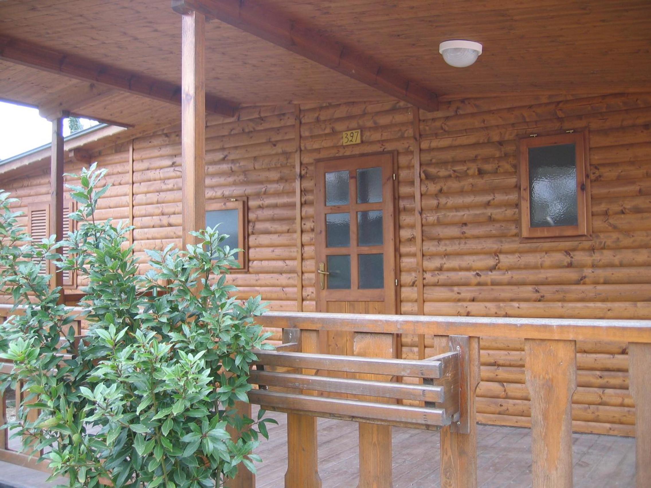 Campeggio Boscoverde, photo 31