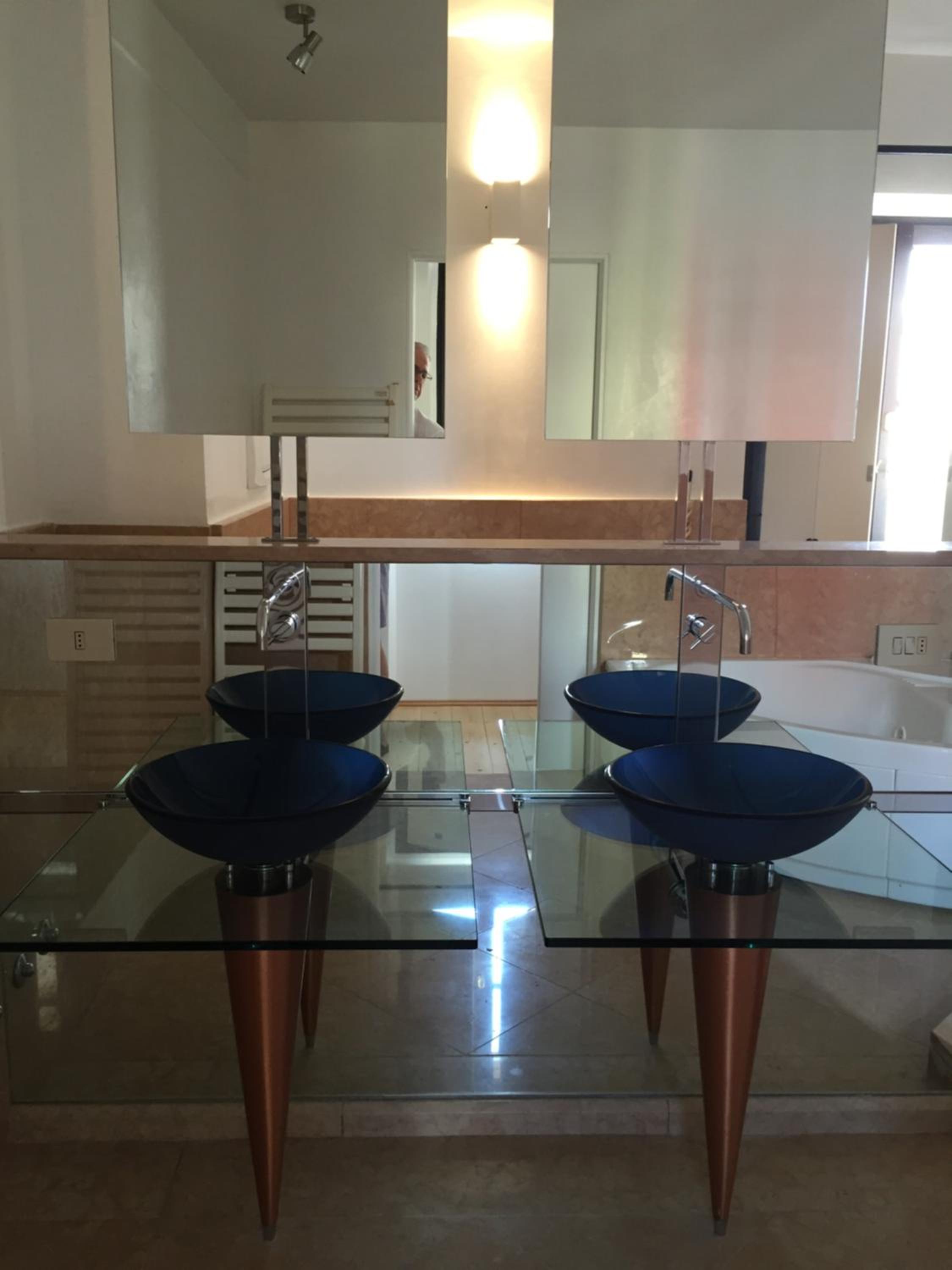 Ca' Bert Villa dei Glicini B&B