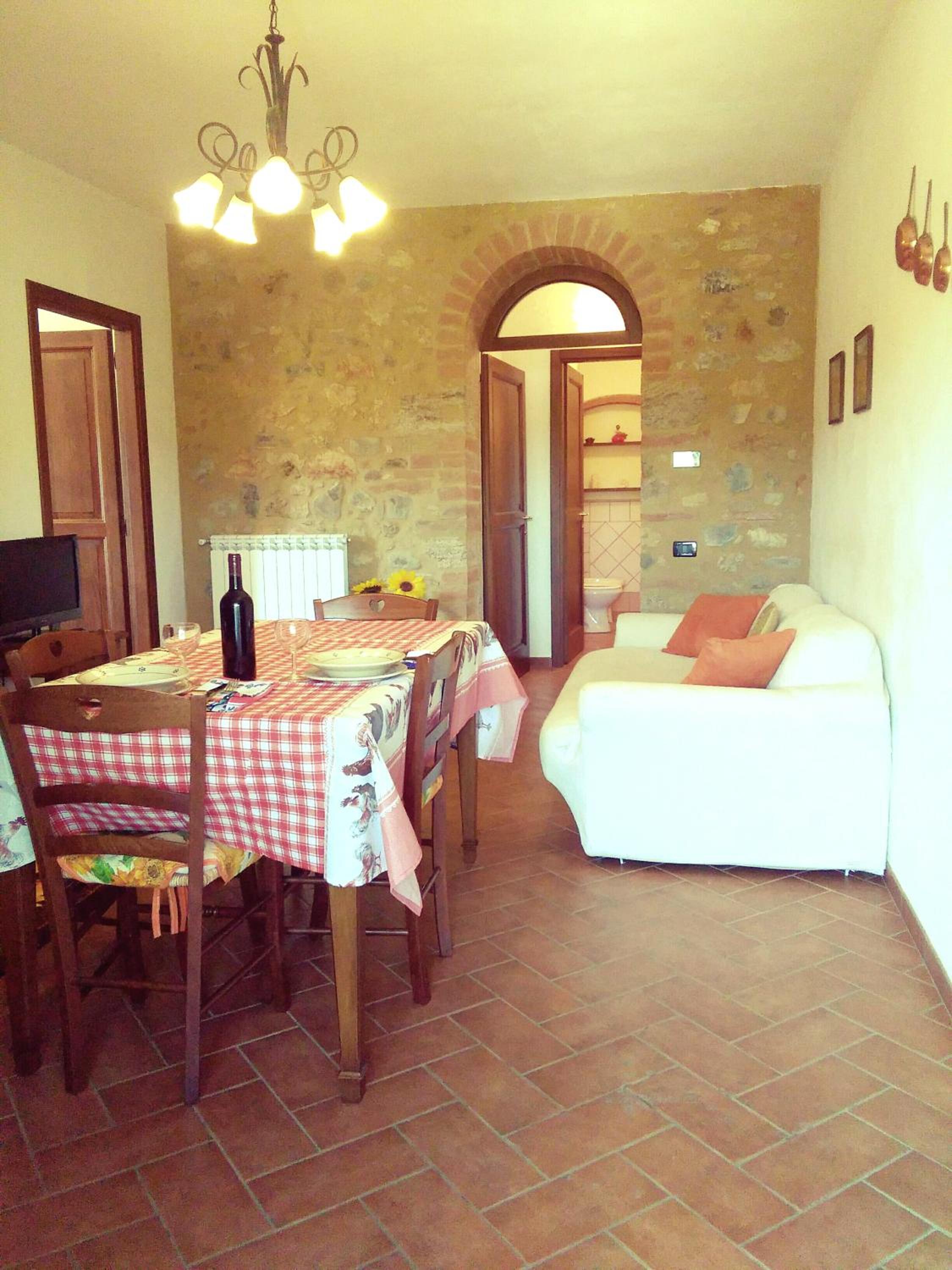 Casa ai Carfini