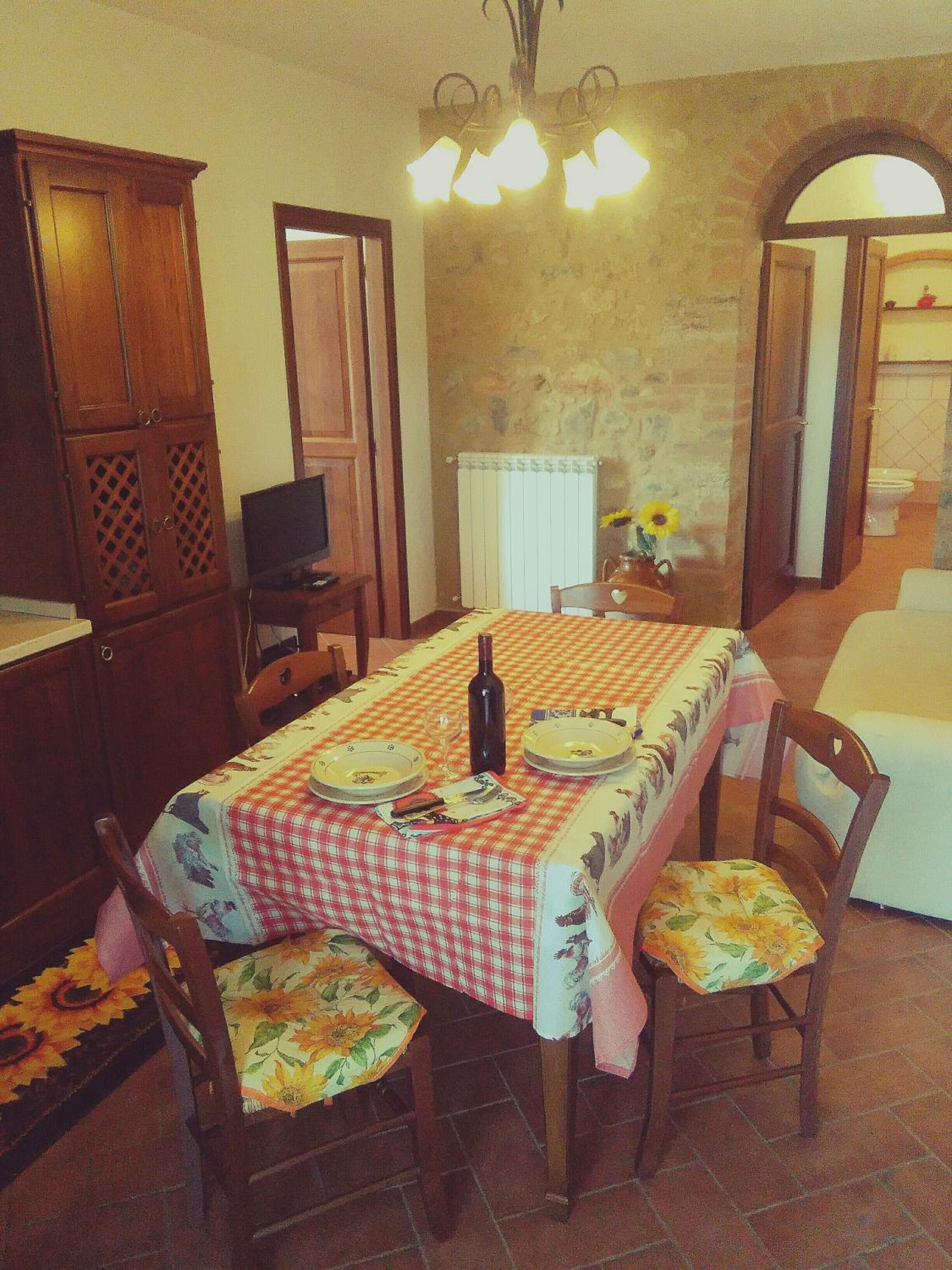 Casa ai Carfini