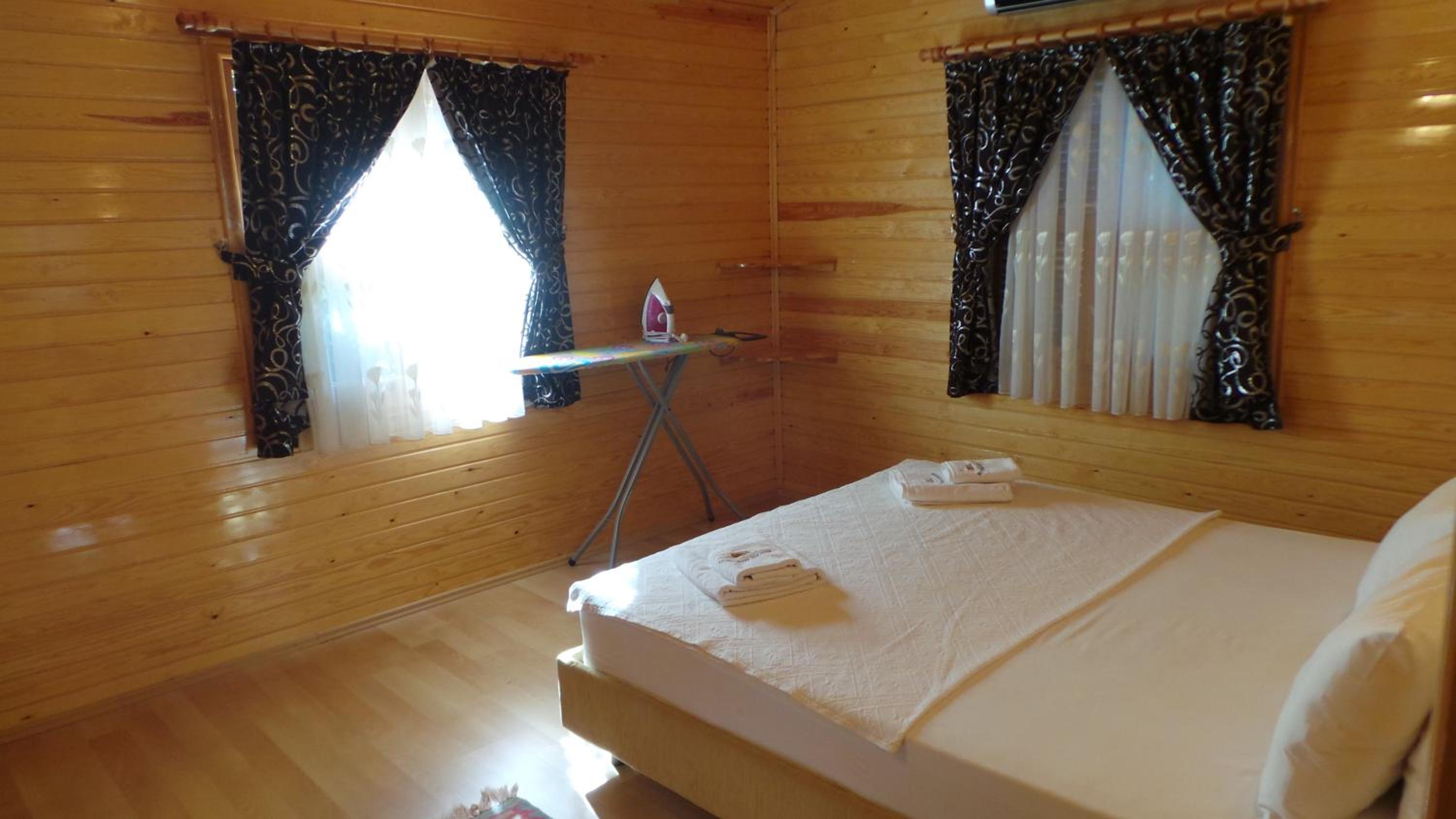 Mercan Bungalow