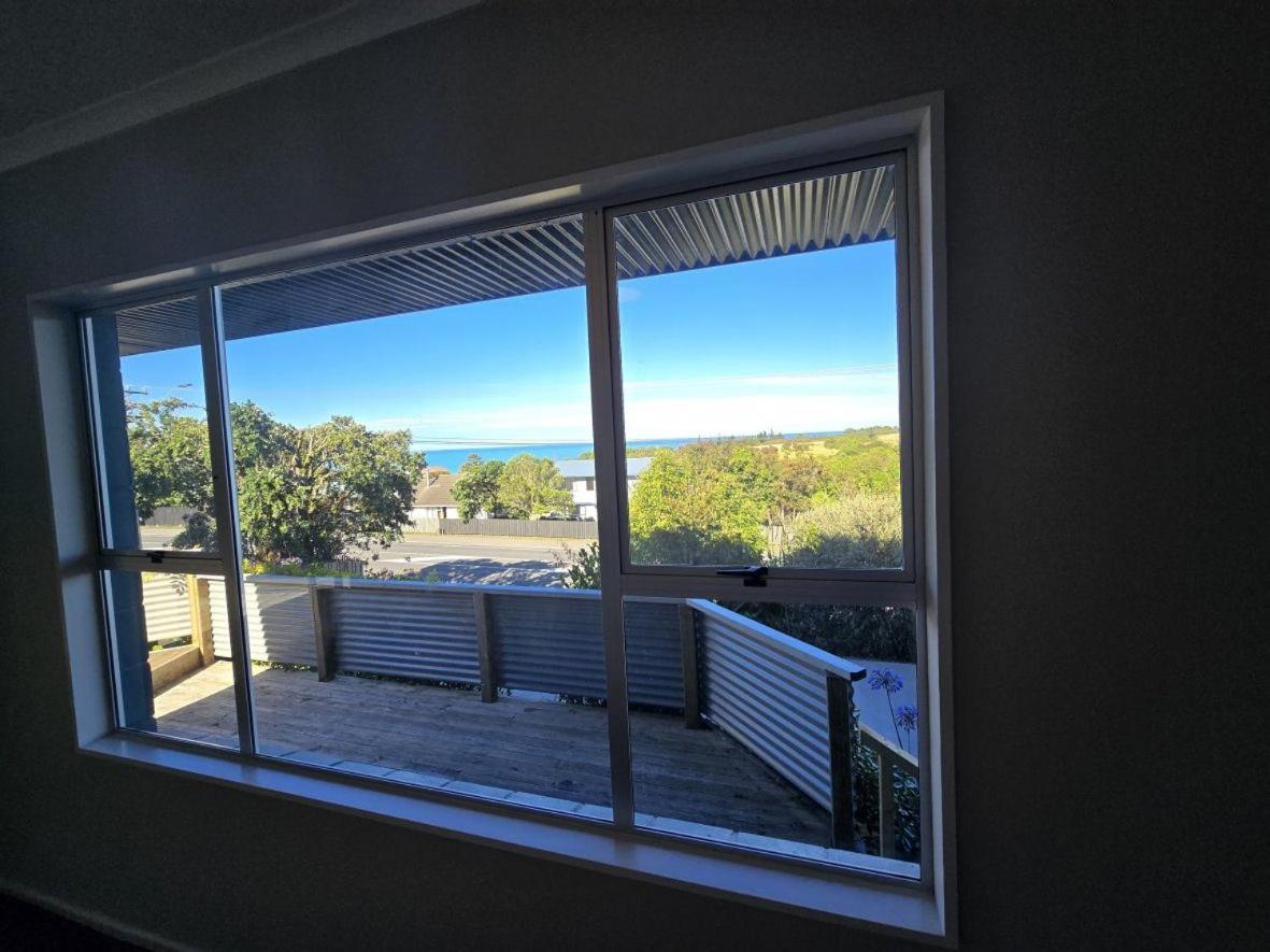 Centrally located Hilltop Apartment