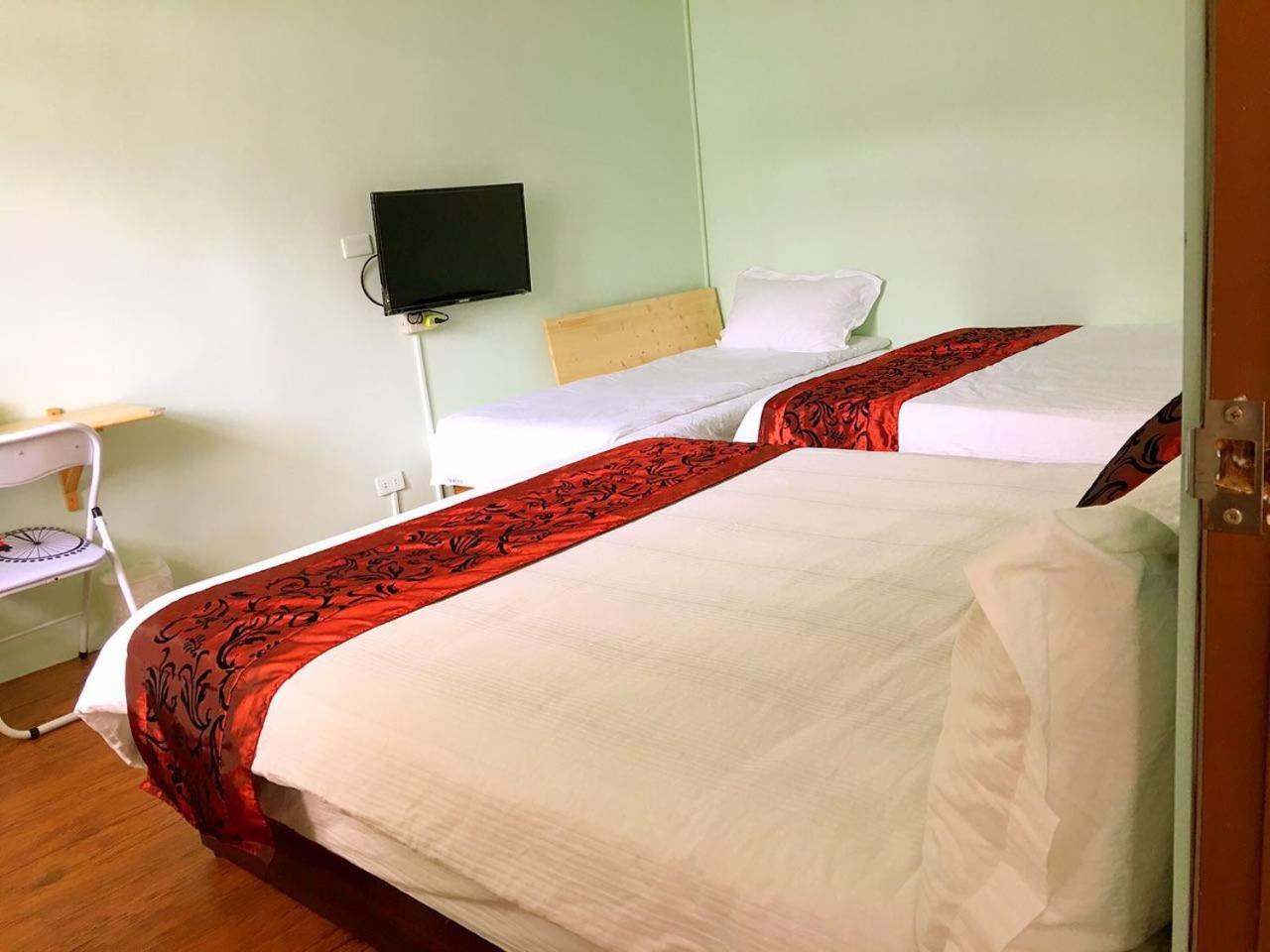 Ai Yin B&B