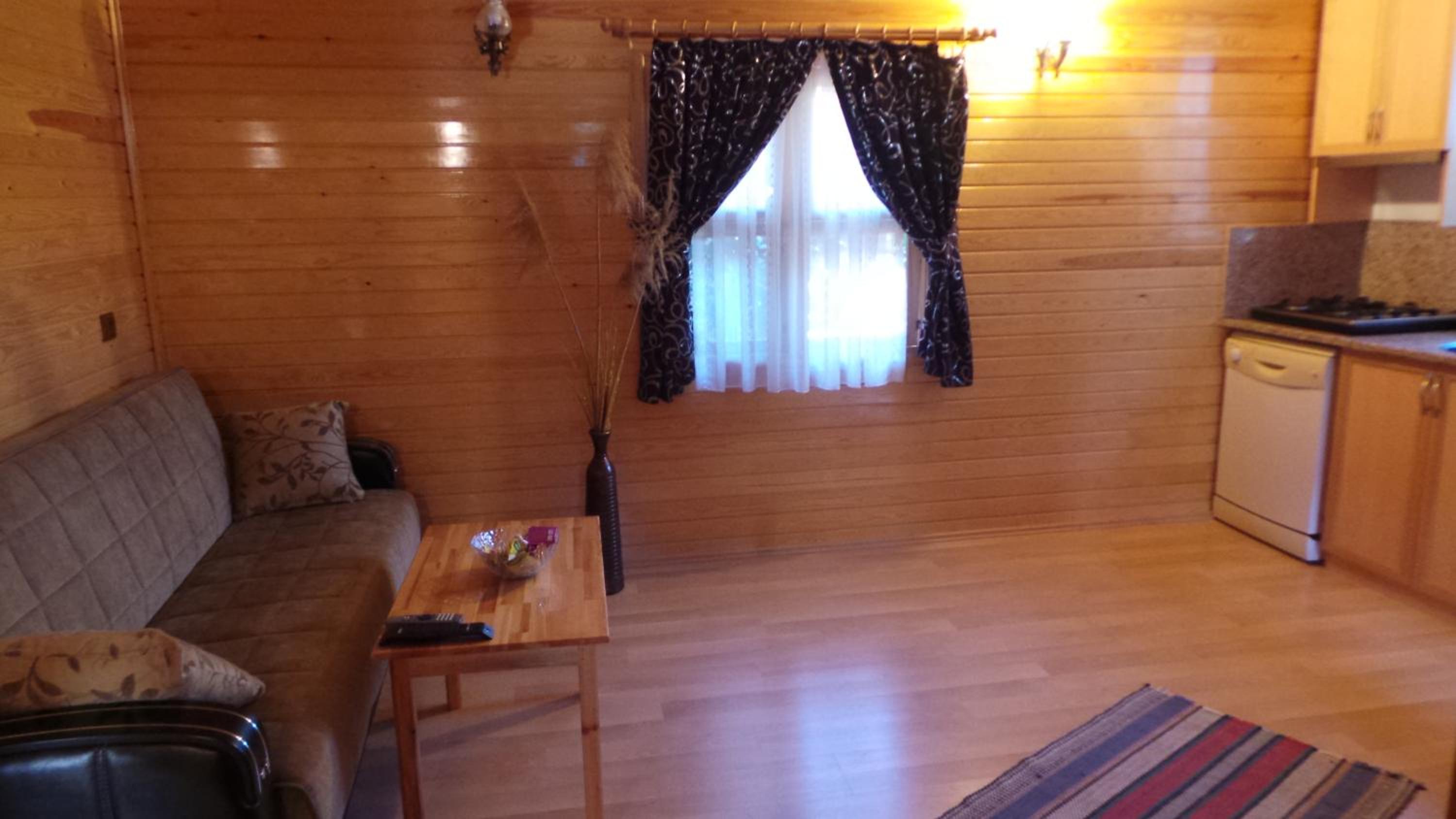 Mercan Bungalow