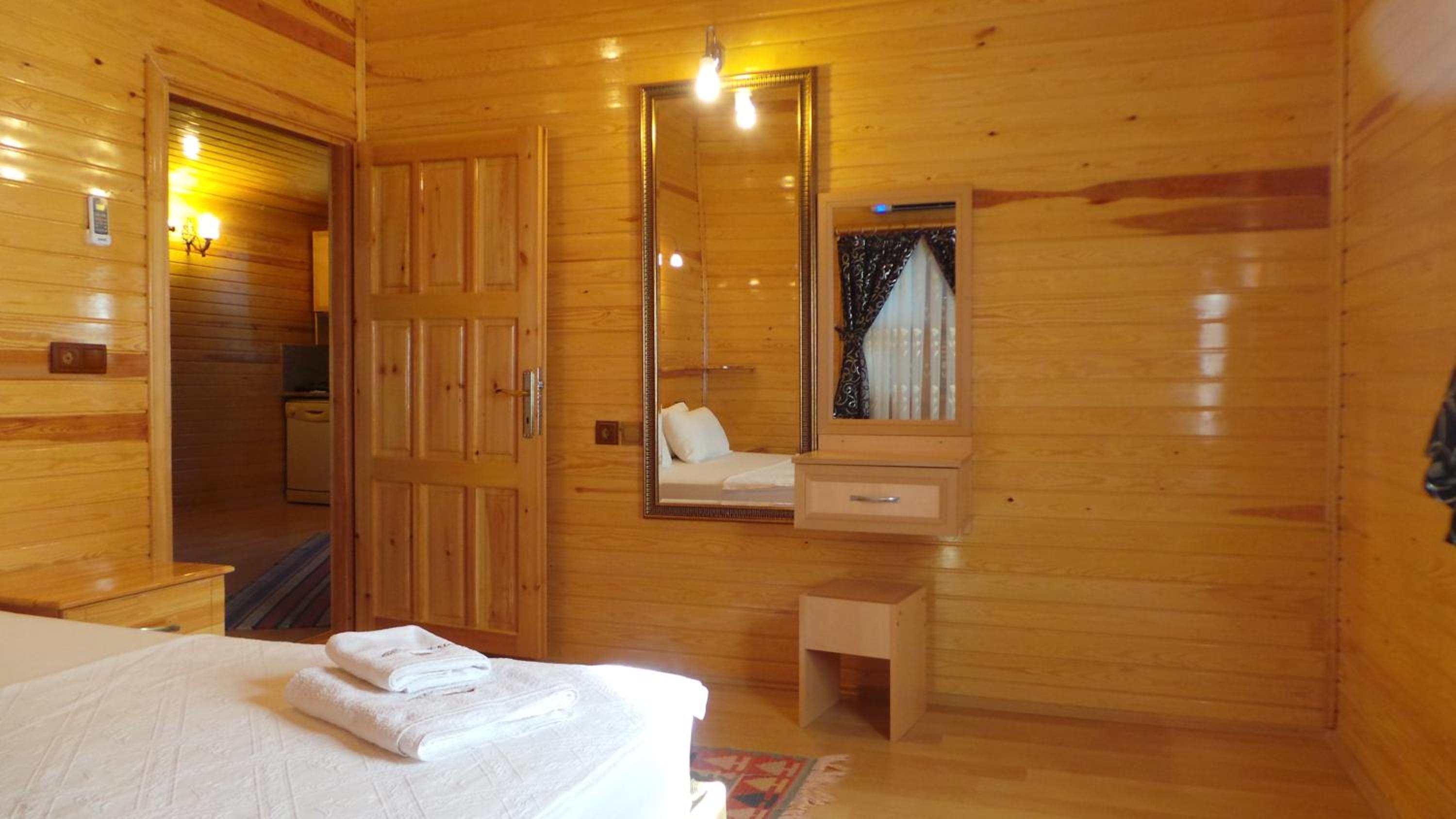 Mercan Bungalow