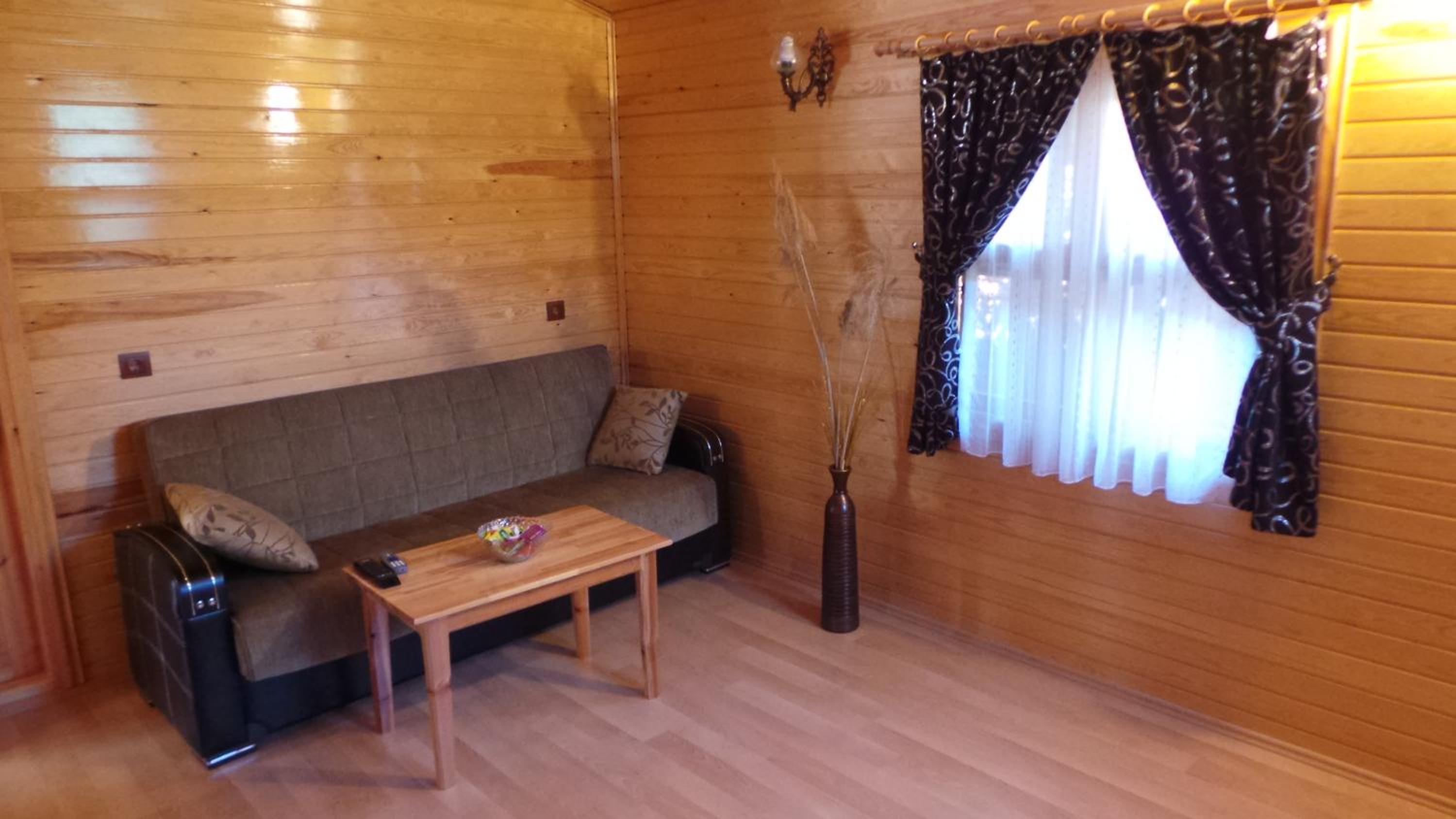 Mercan Bungalow