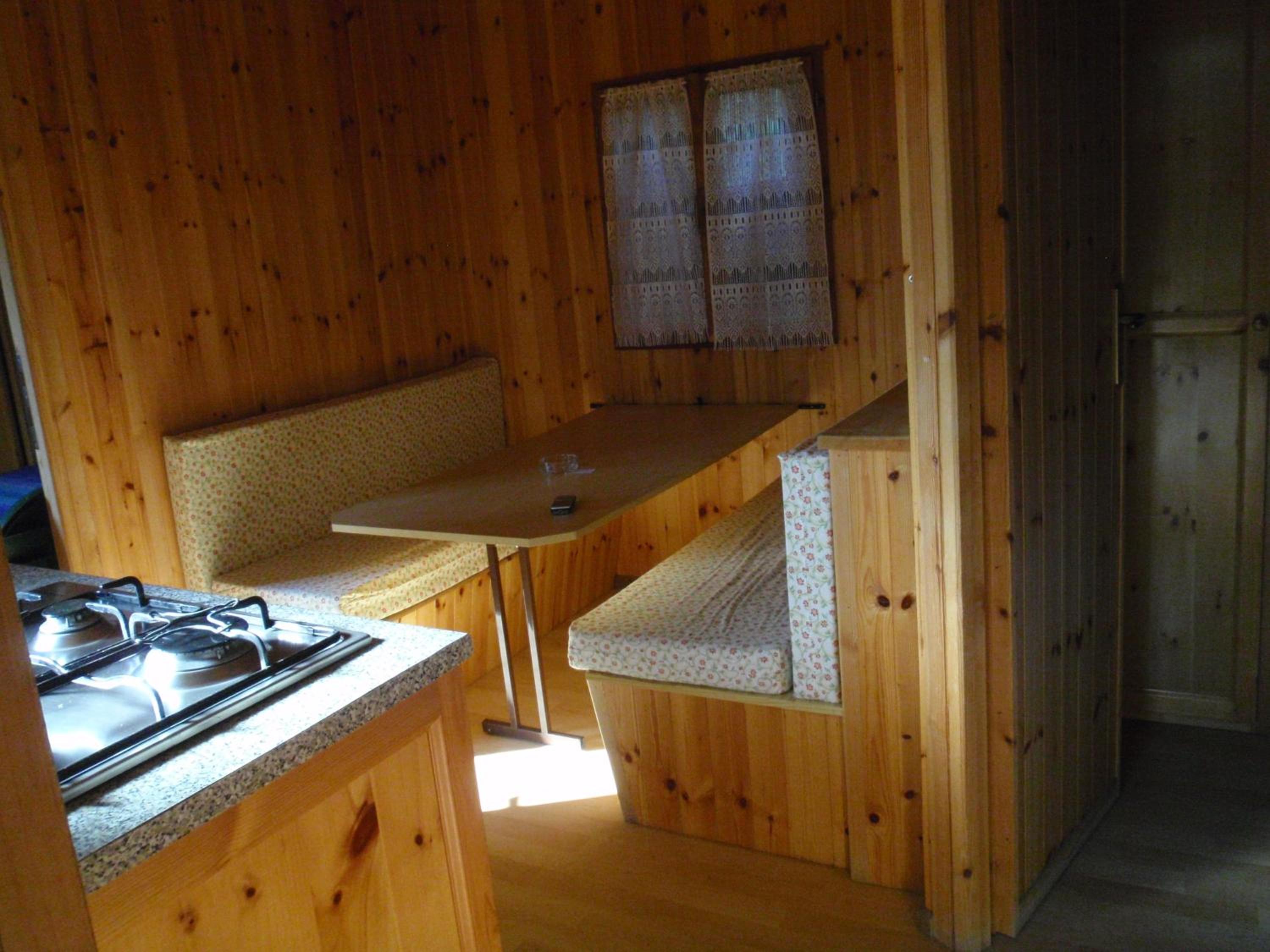 Campeggio Boscoverde, photo 73