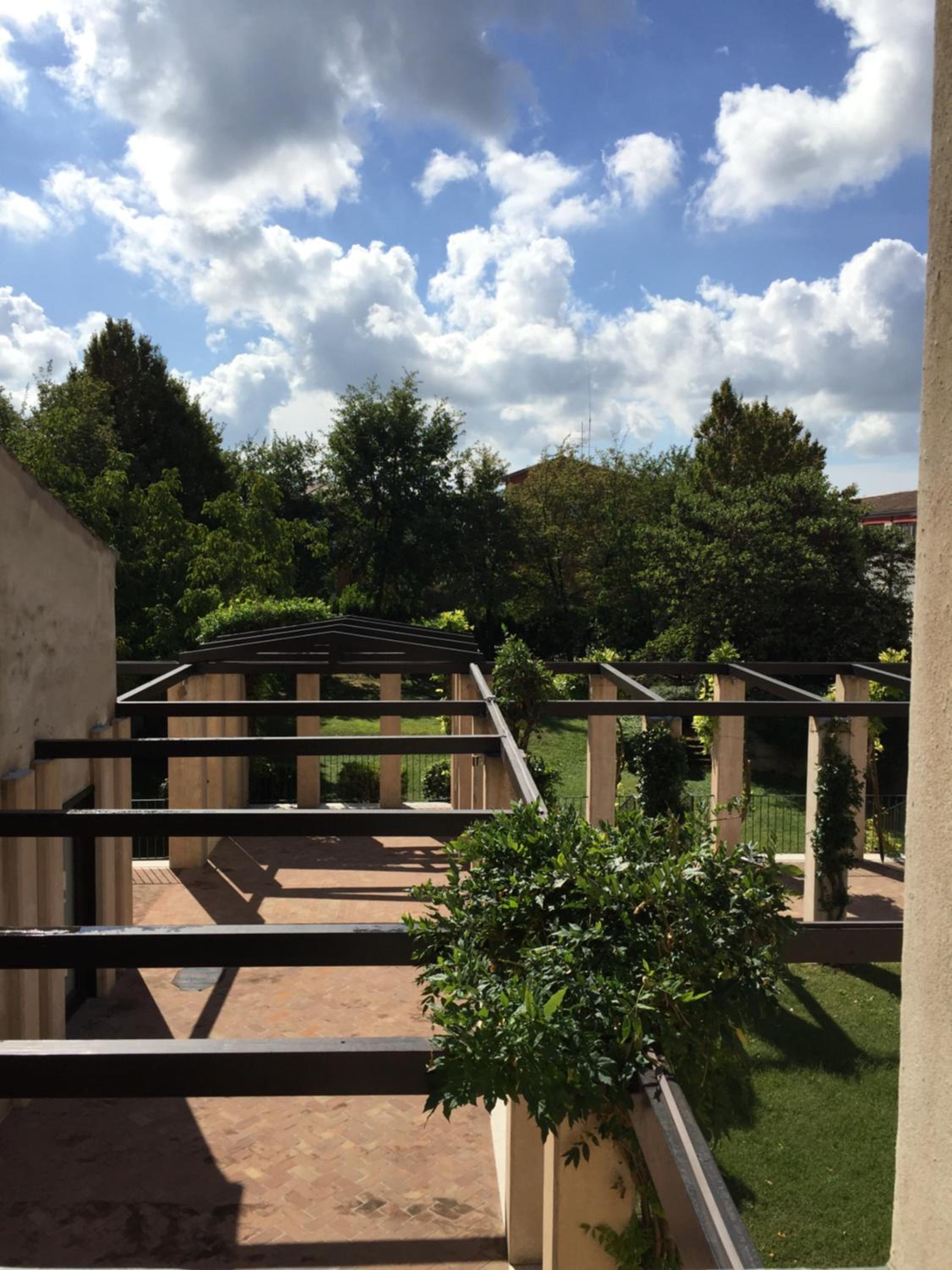 Ca' Bert Villa dei Glicini B&B