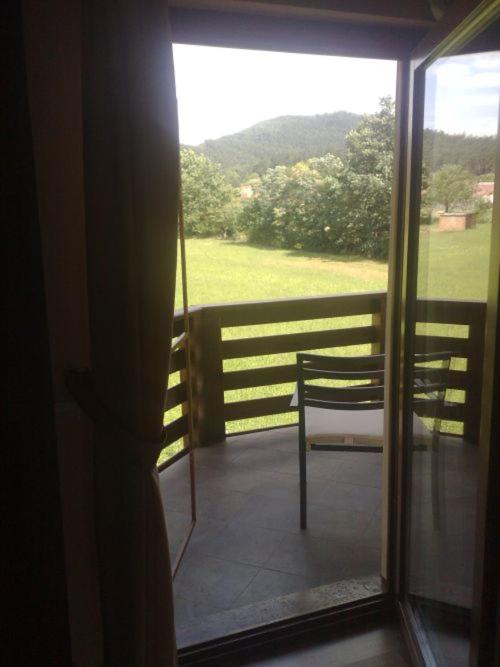 Colt de Rai en Covasna