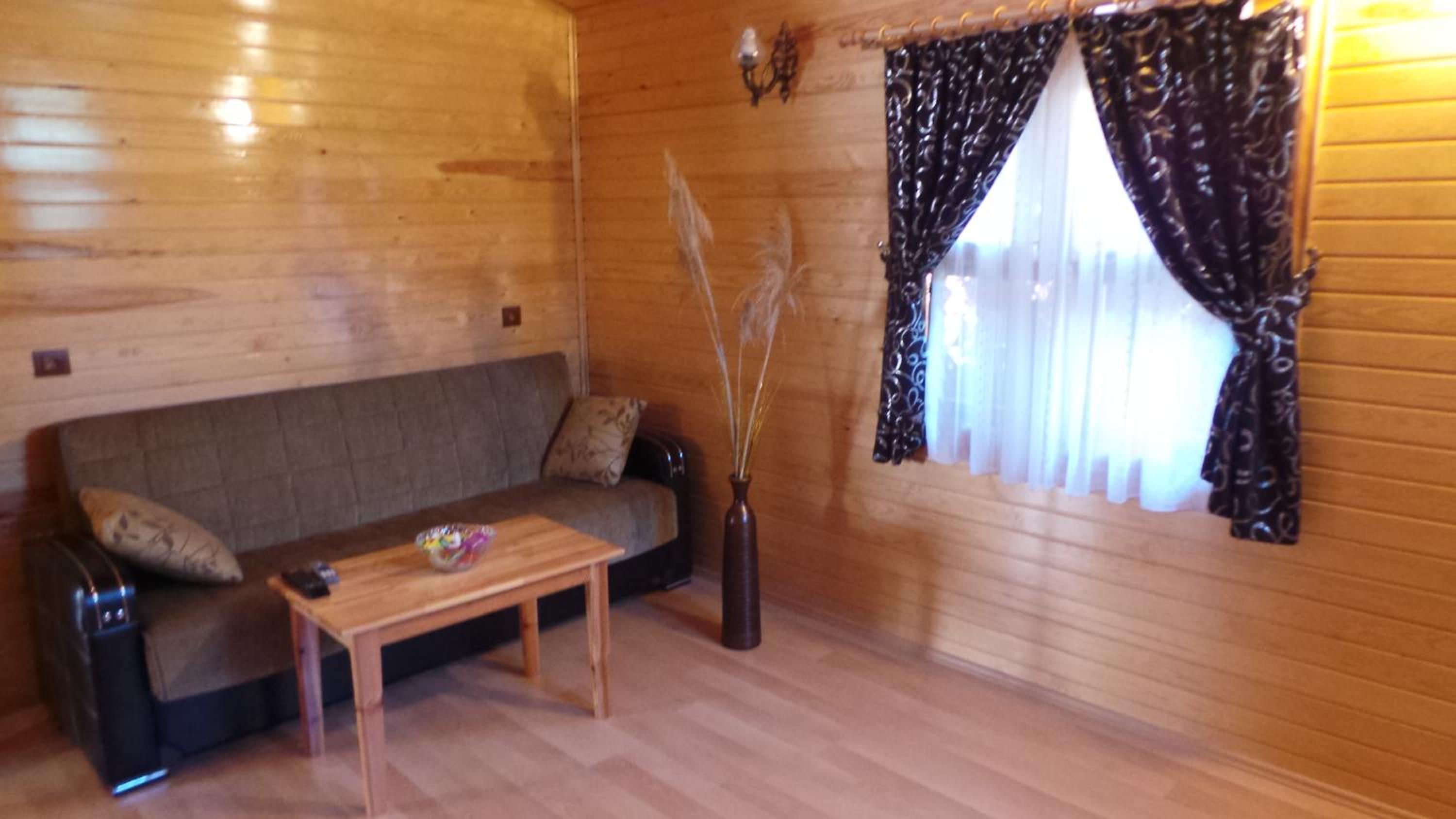 Mercan Bungalow