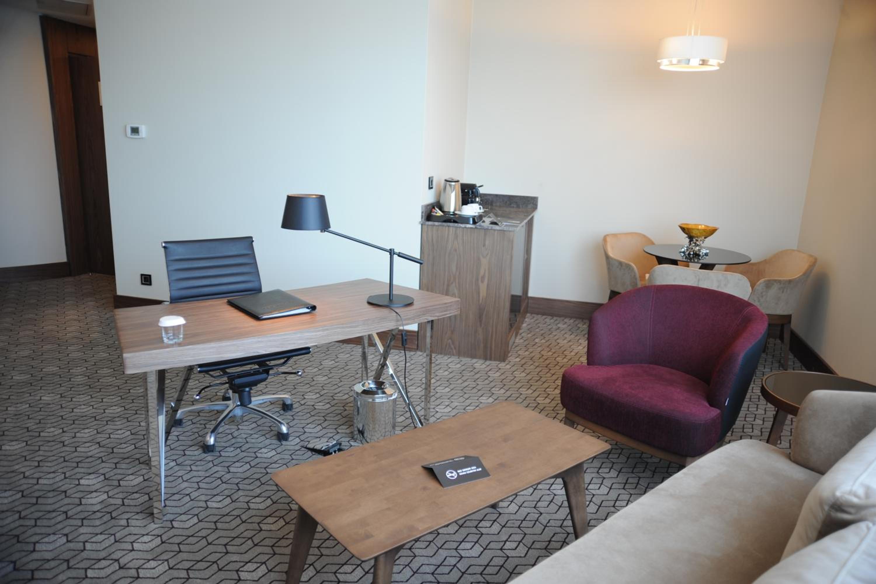 Pullman İstanbul Otel & Kongre Merkezi - Image 79