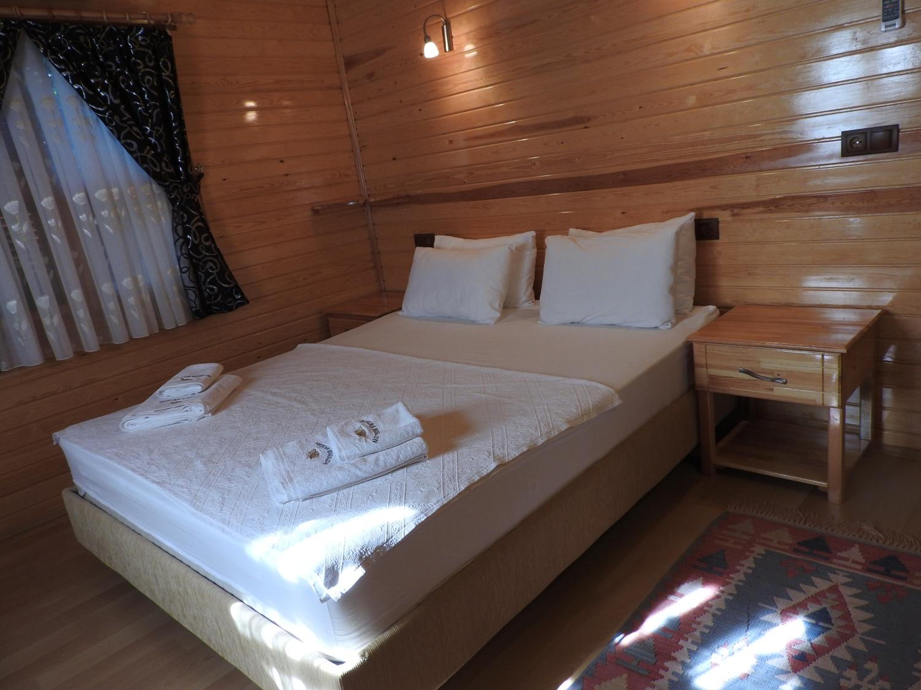 Mercan Bungalow