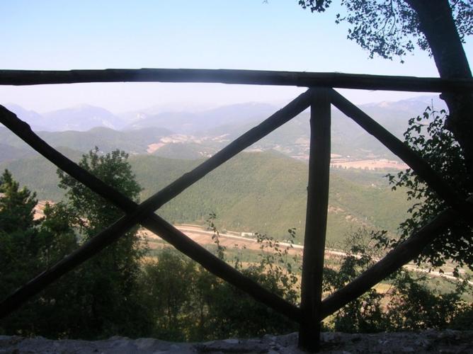 Casa Antonella view 4