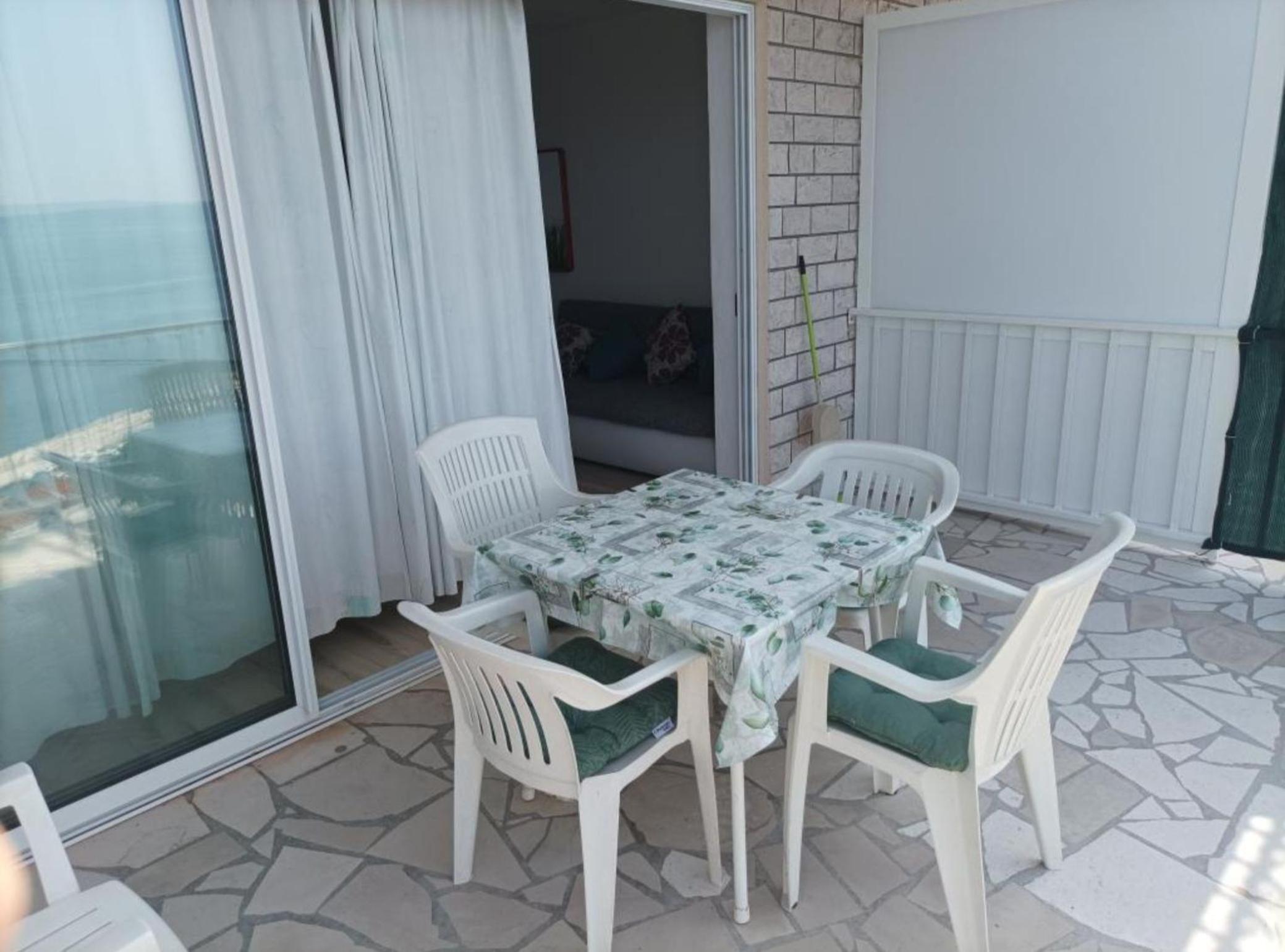 Podgora Azure Terrace Apartments