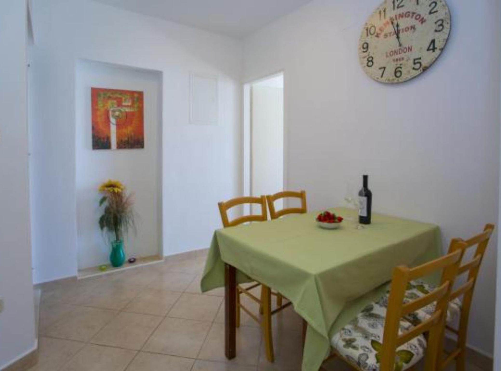 Podgora Azure Terrace Apartments