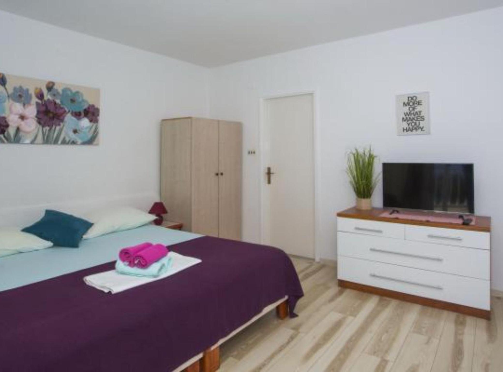 Podgora Azure Terrace Apartments
