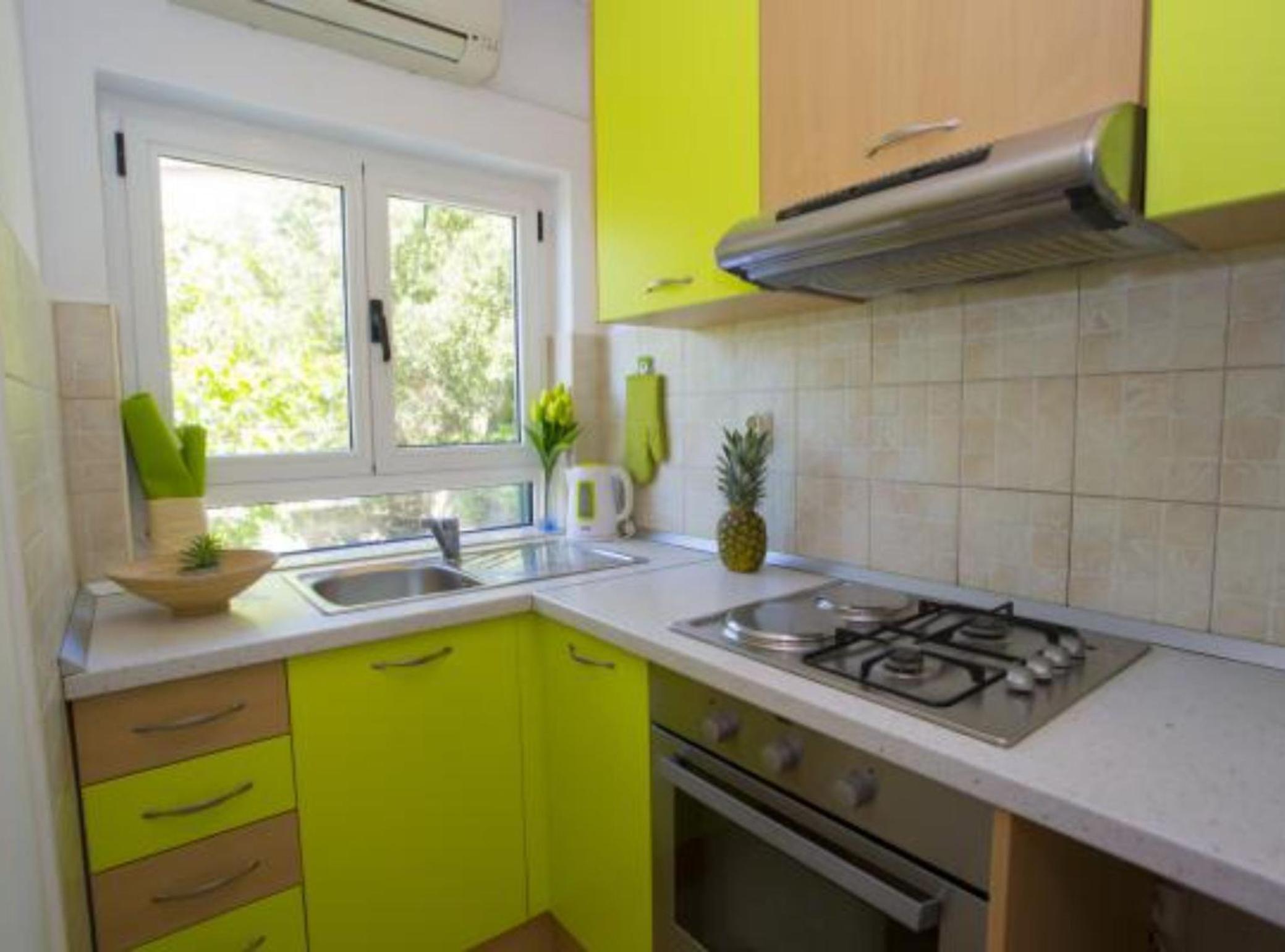Podgora Azure Terrace Apartments